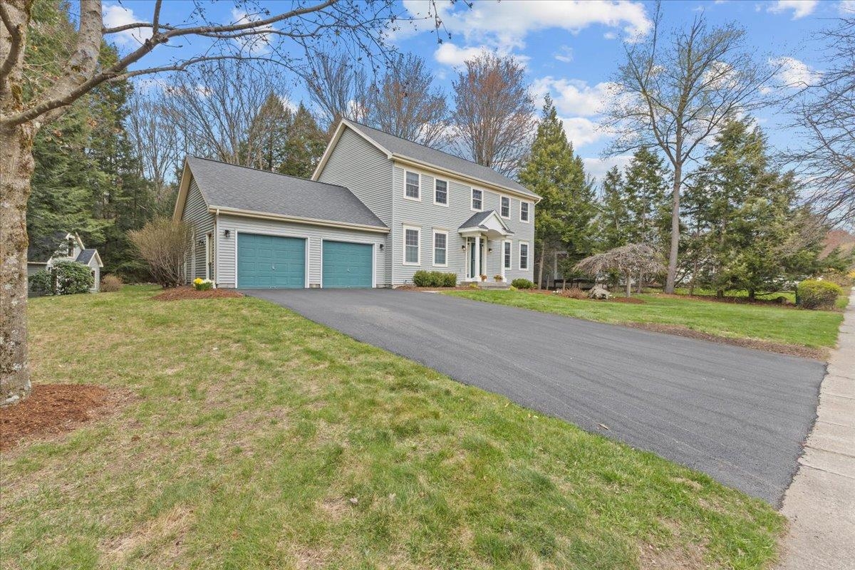 182 Barrett Lane