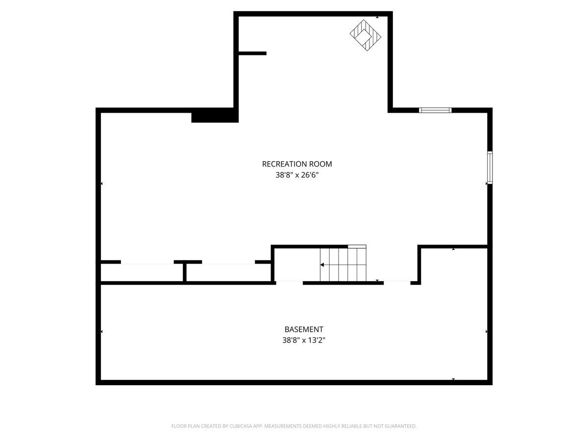 182 Barrett Lane