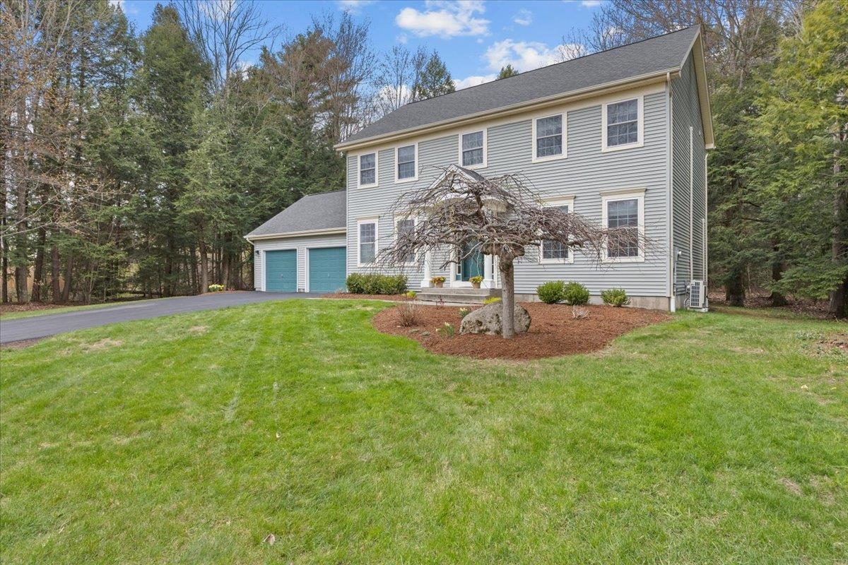 182 Barrett Lane