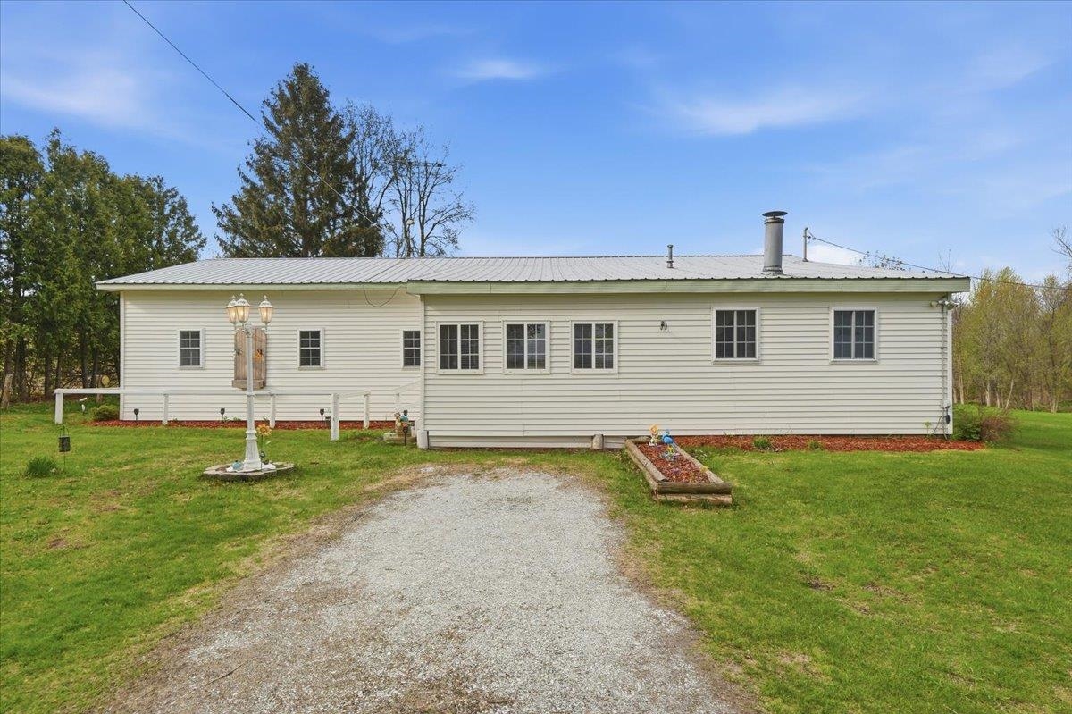 91 Sholan Road