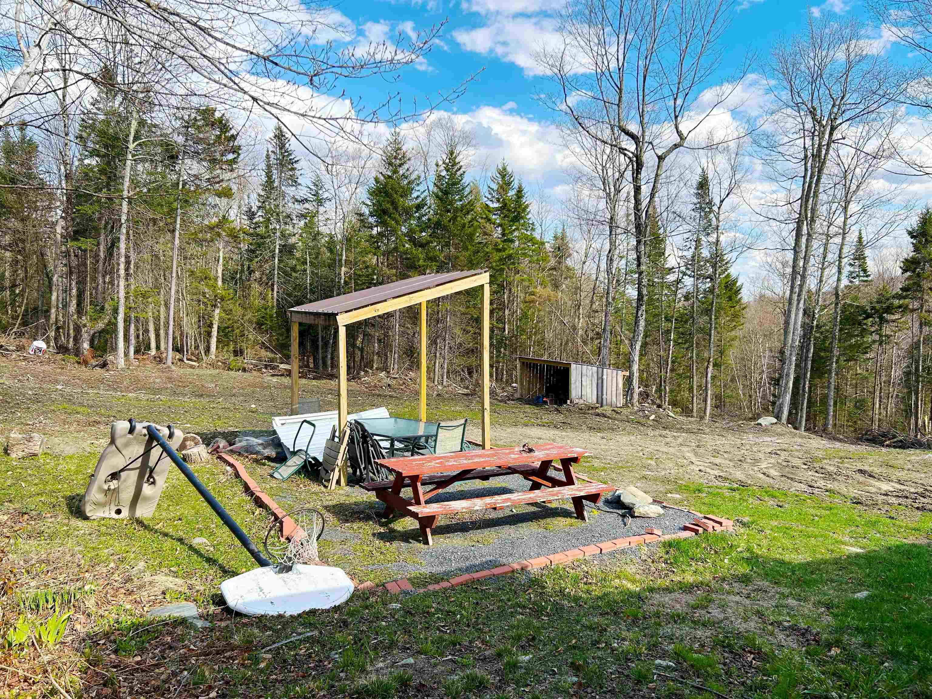 1164 Hallstrom Road