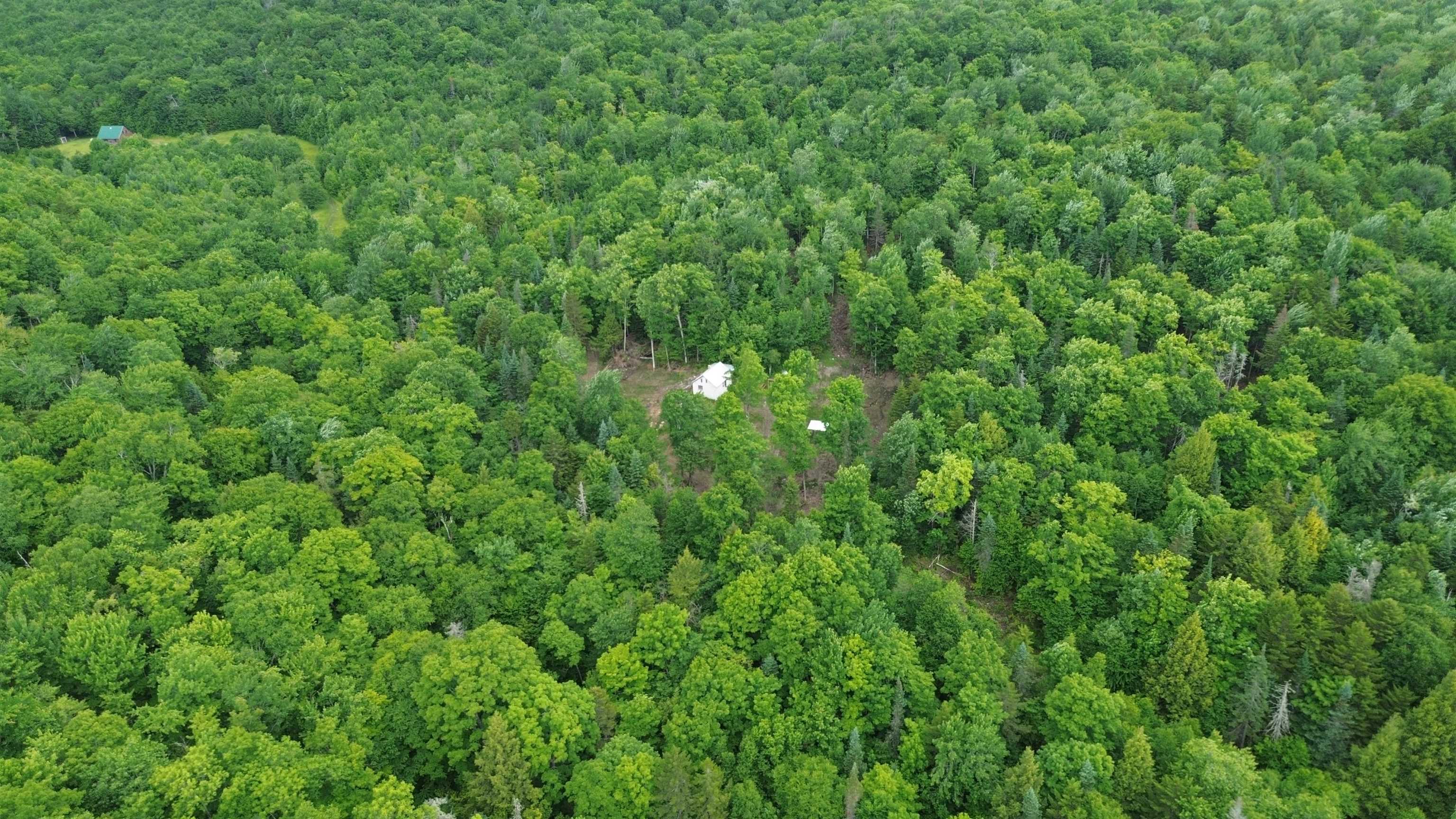 1164 Hallstrom Road