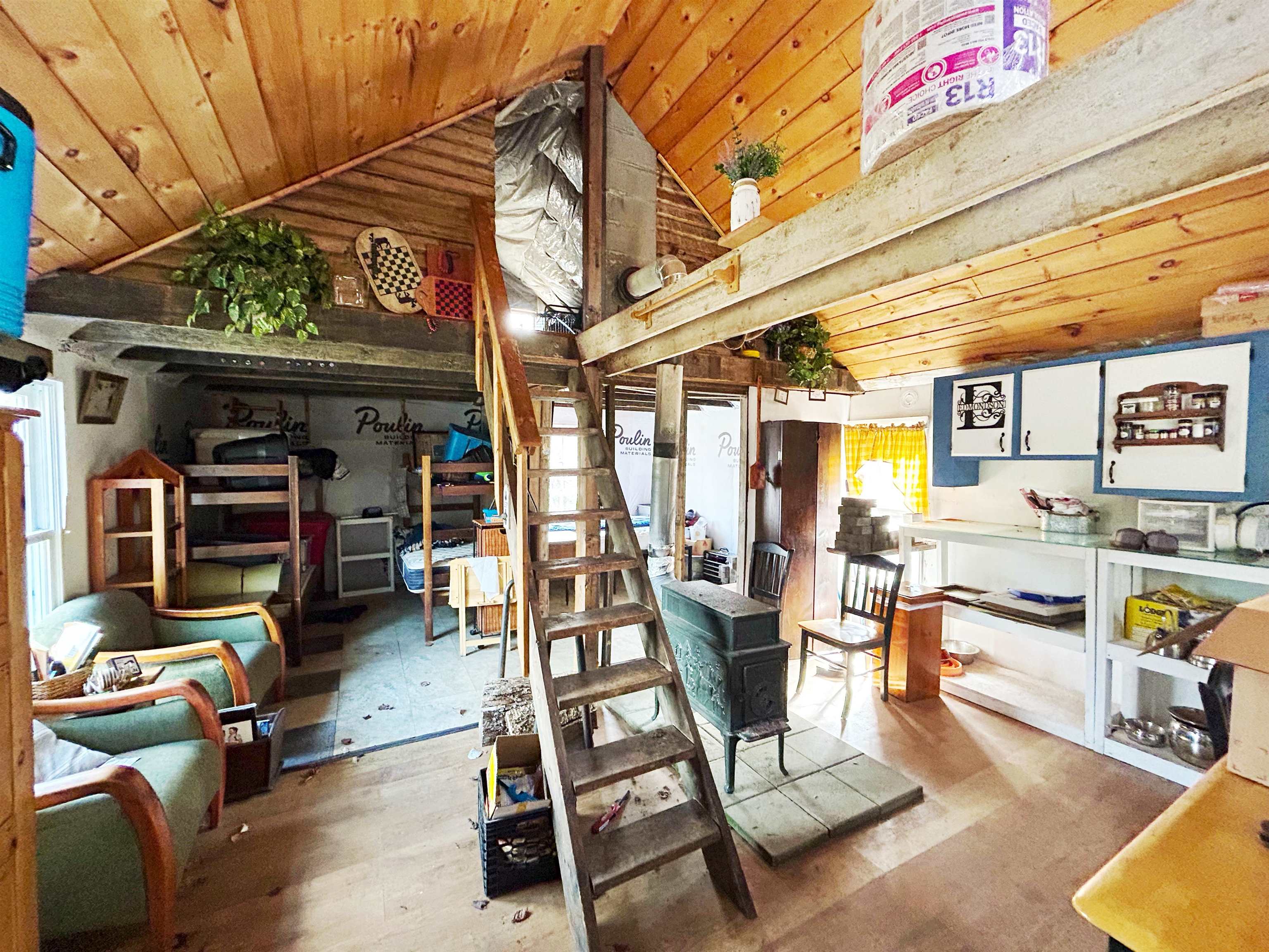 1164 Hallstrom Road