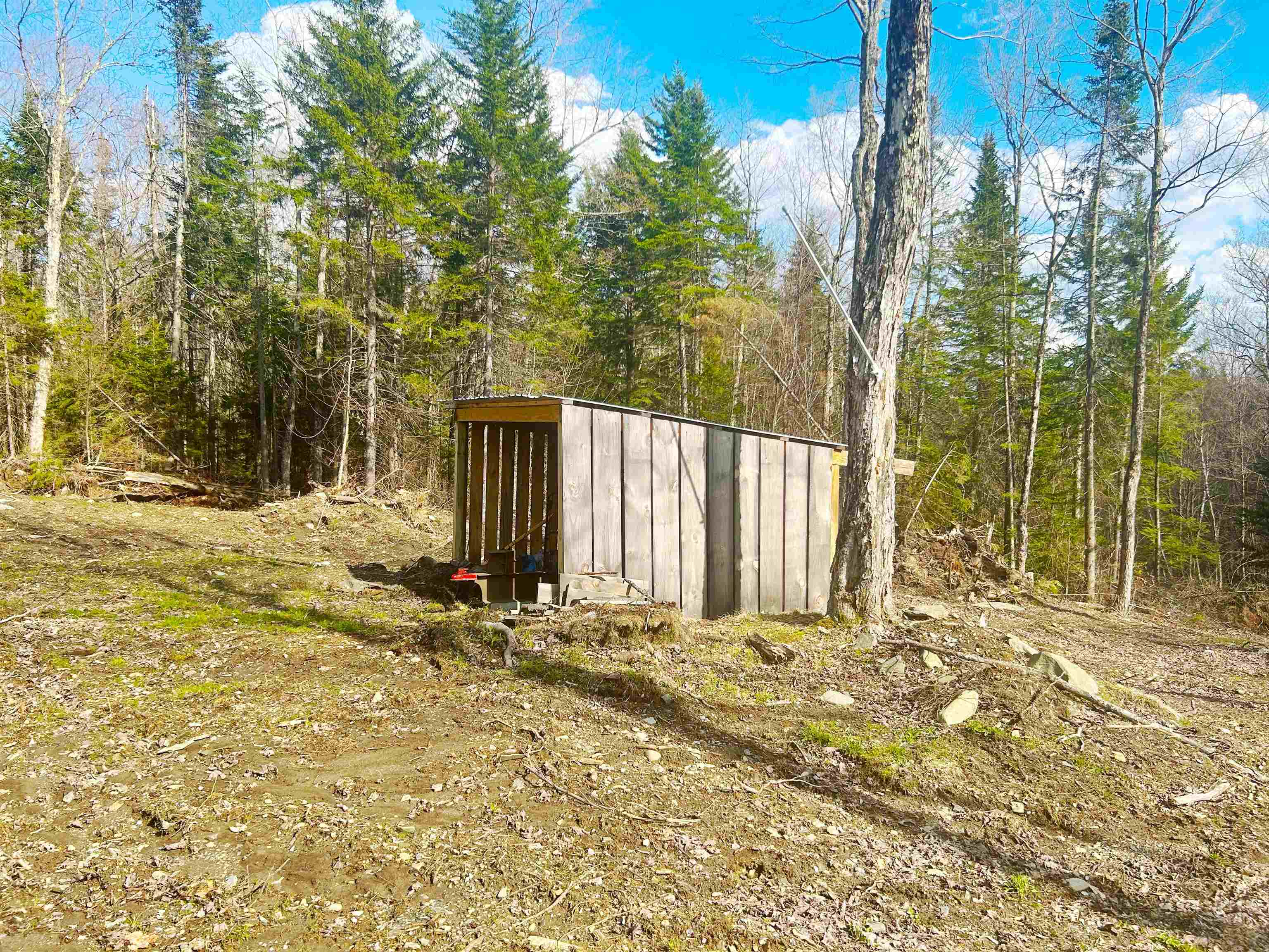 1164 Hallstrom Road