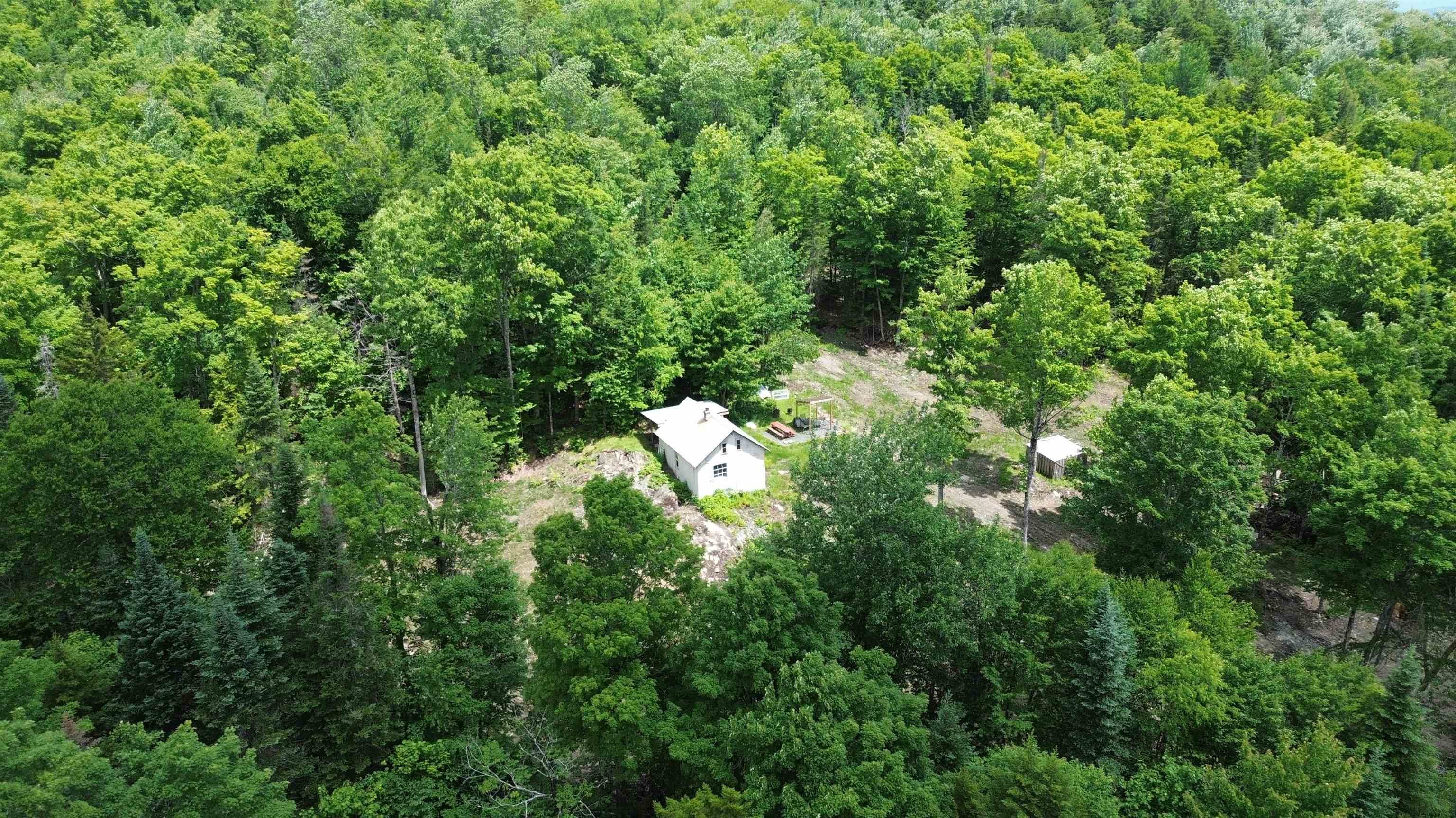 1164 Hallstrom Road