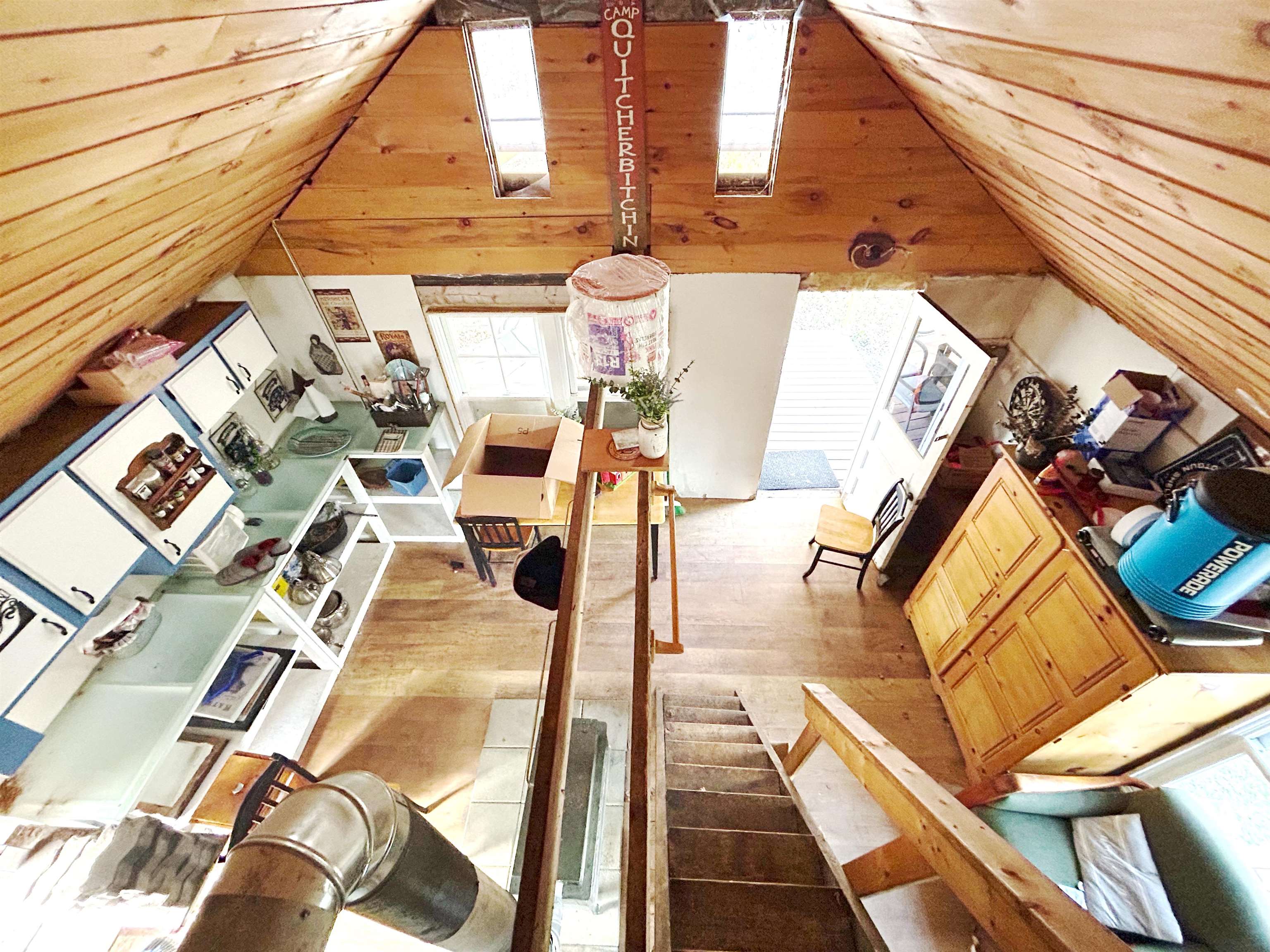1164 Hallstrom Road