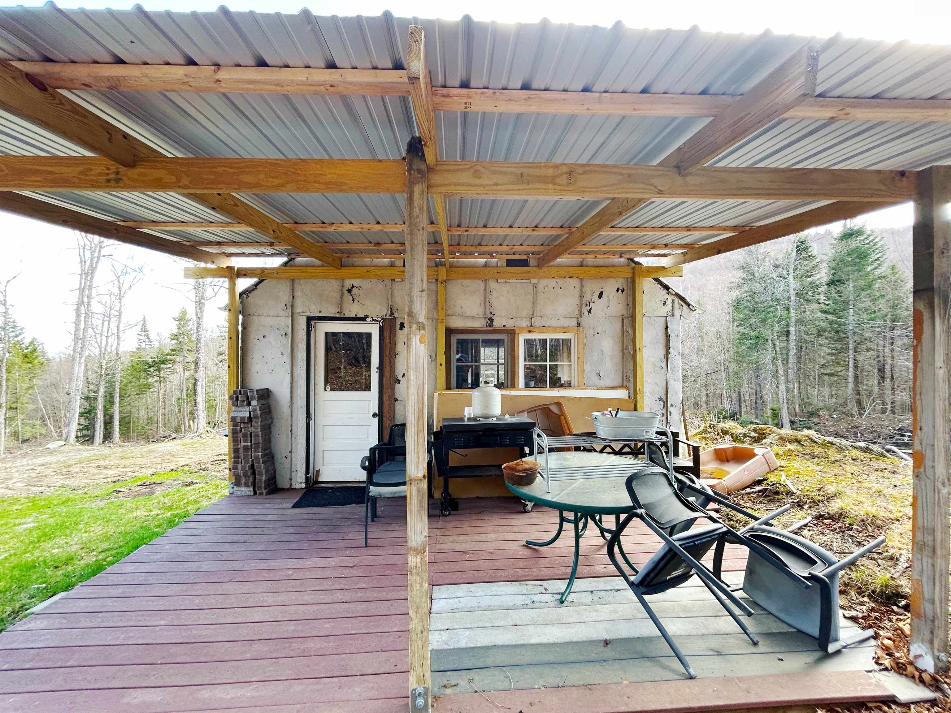 1164 Hallstrom Road