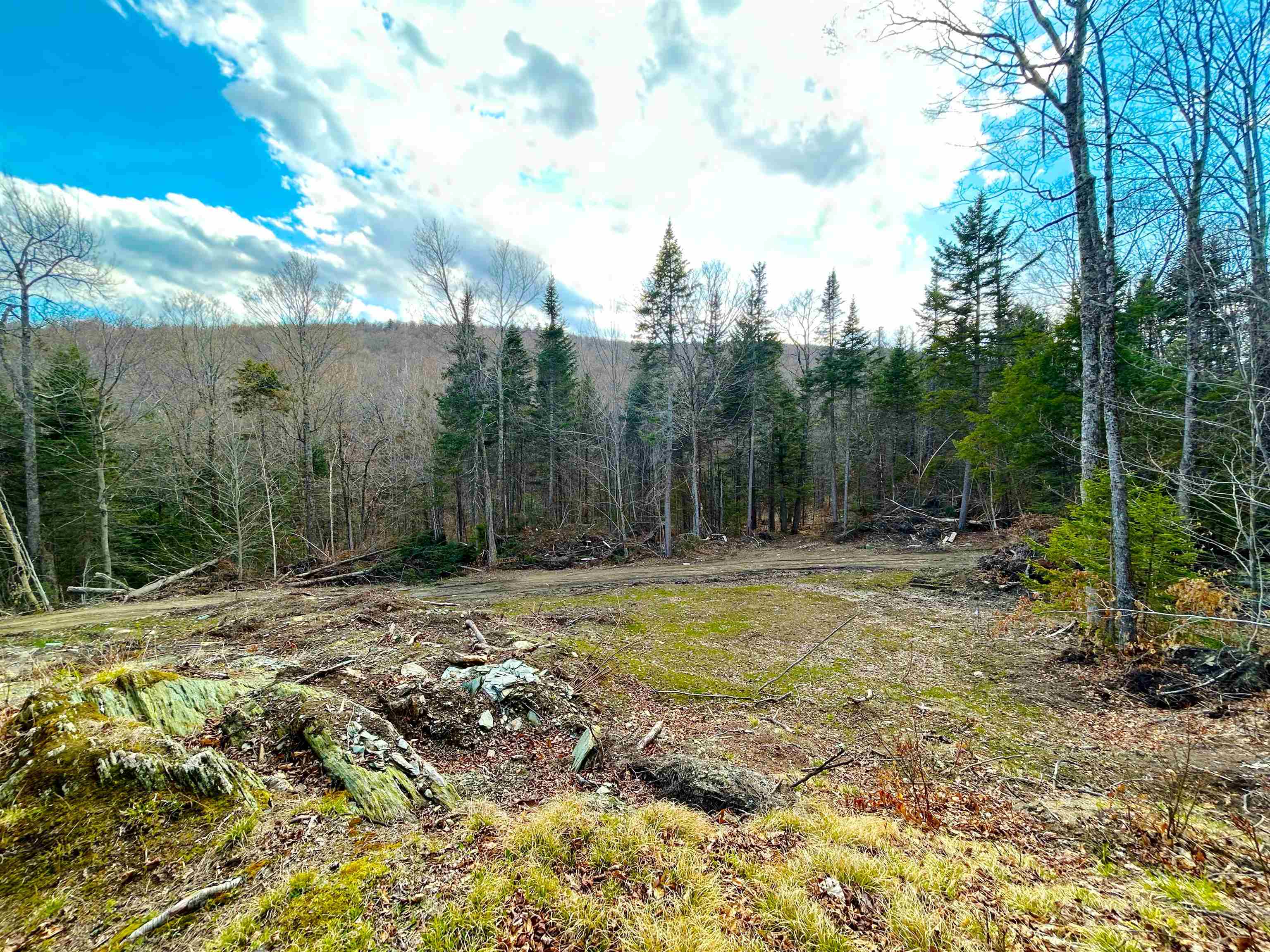 1164 Hallstrom Road