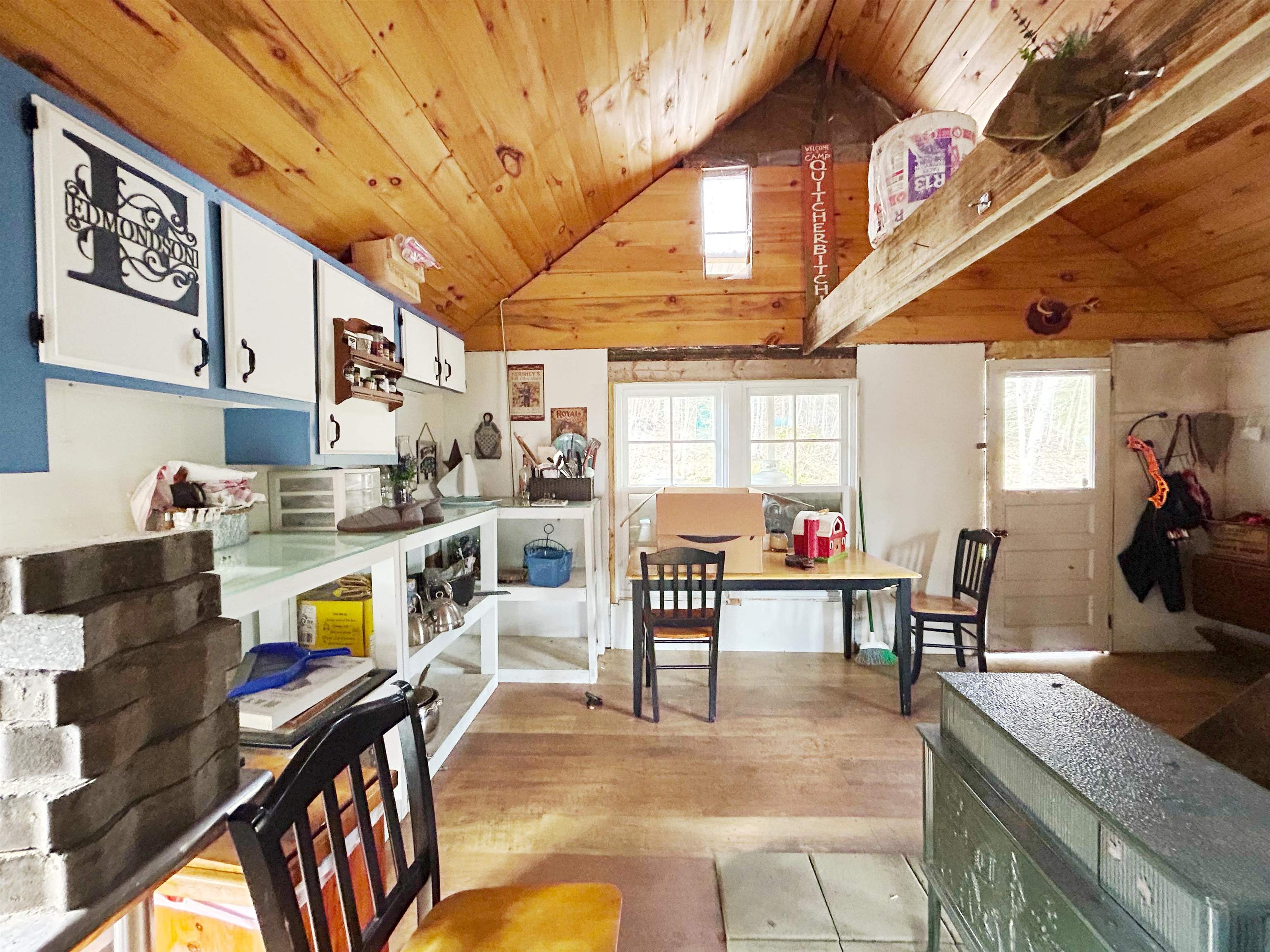 1164 Hallstrom Road