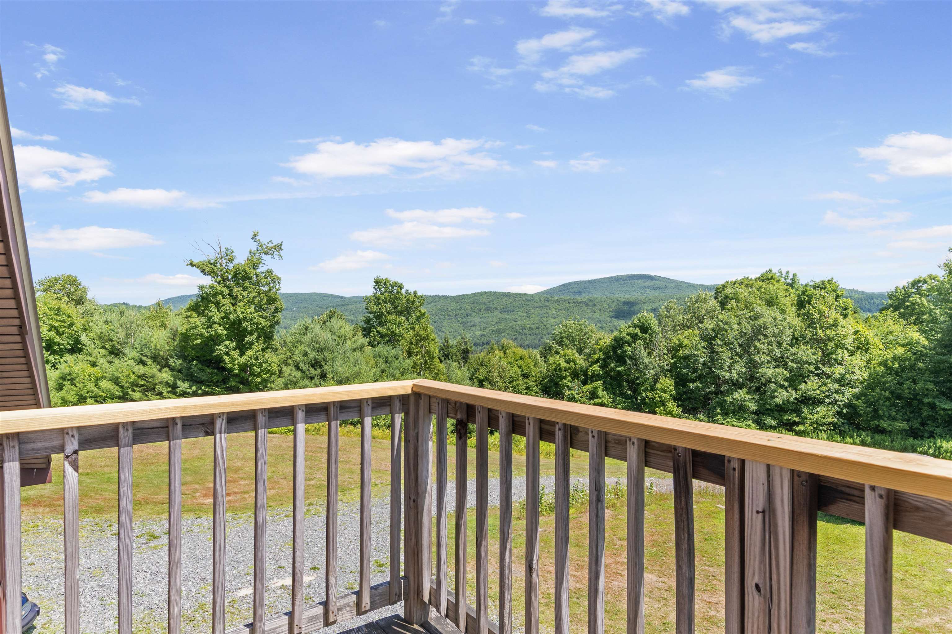 832 West Hill Road