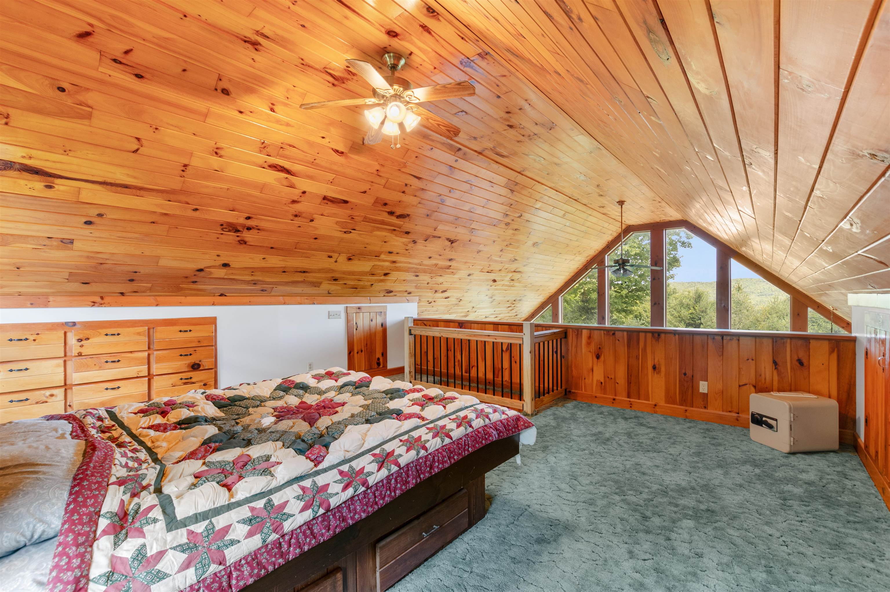 832 West Hill Road