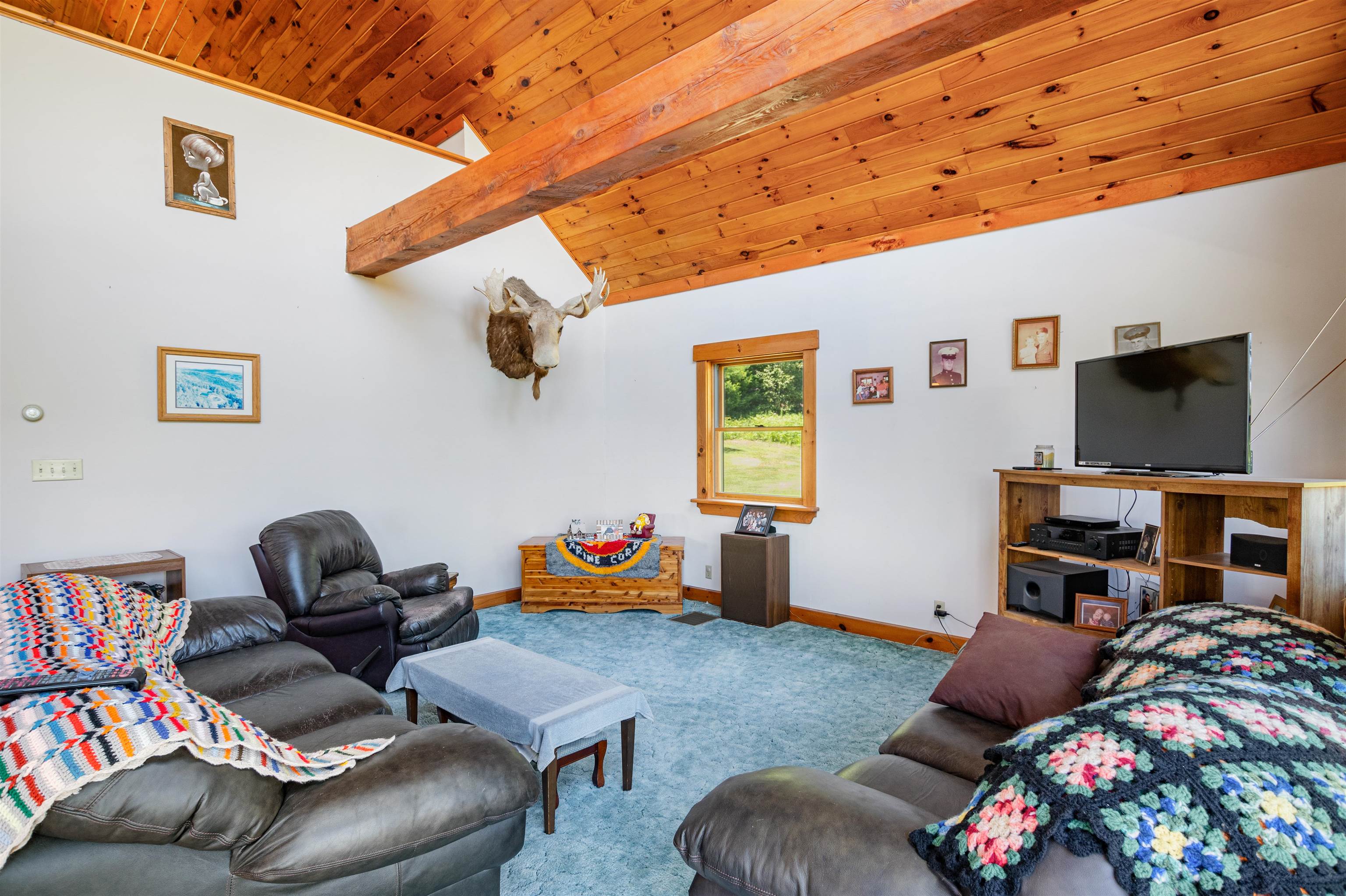832 West Hill Road