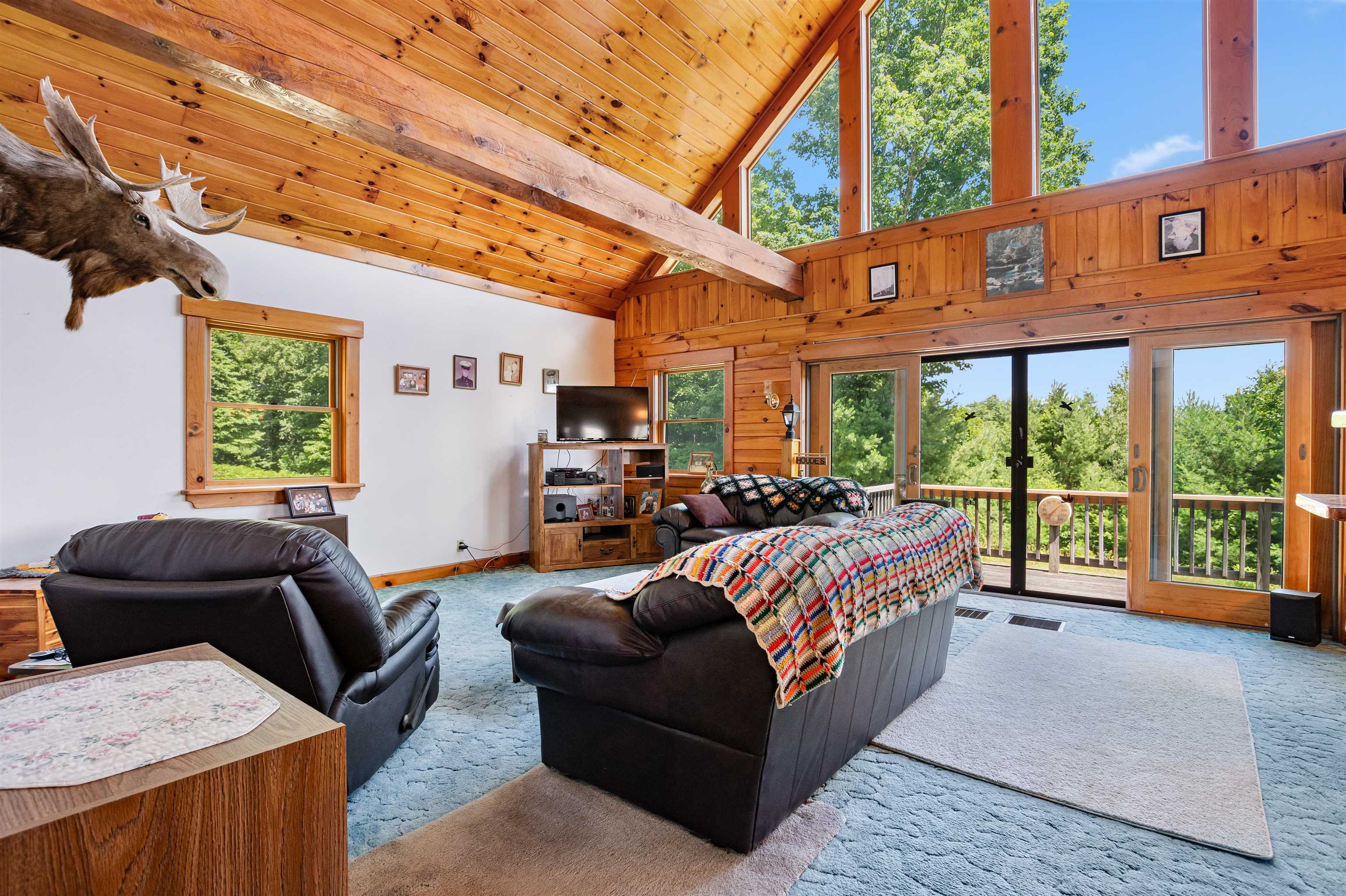 832 West Hill Road