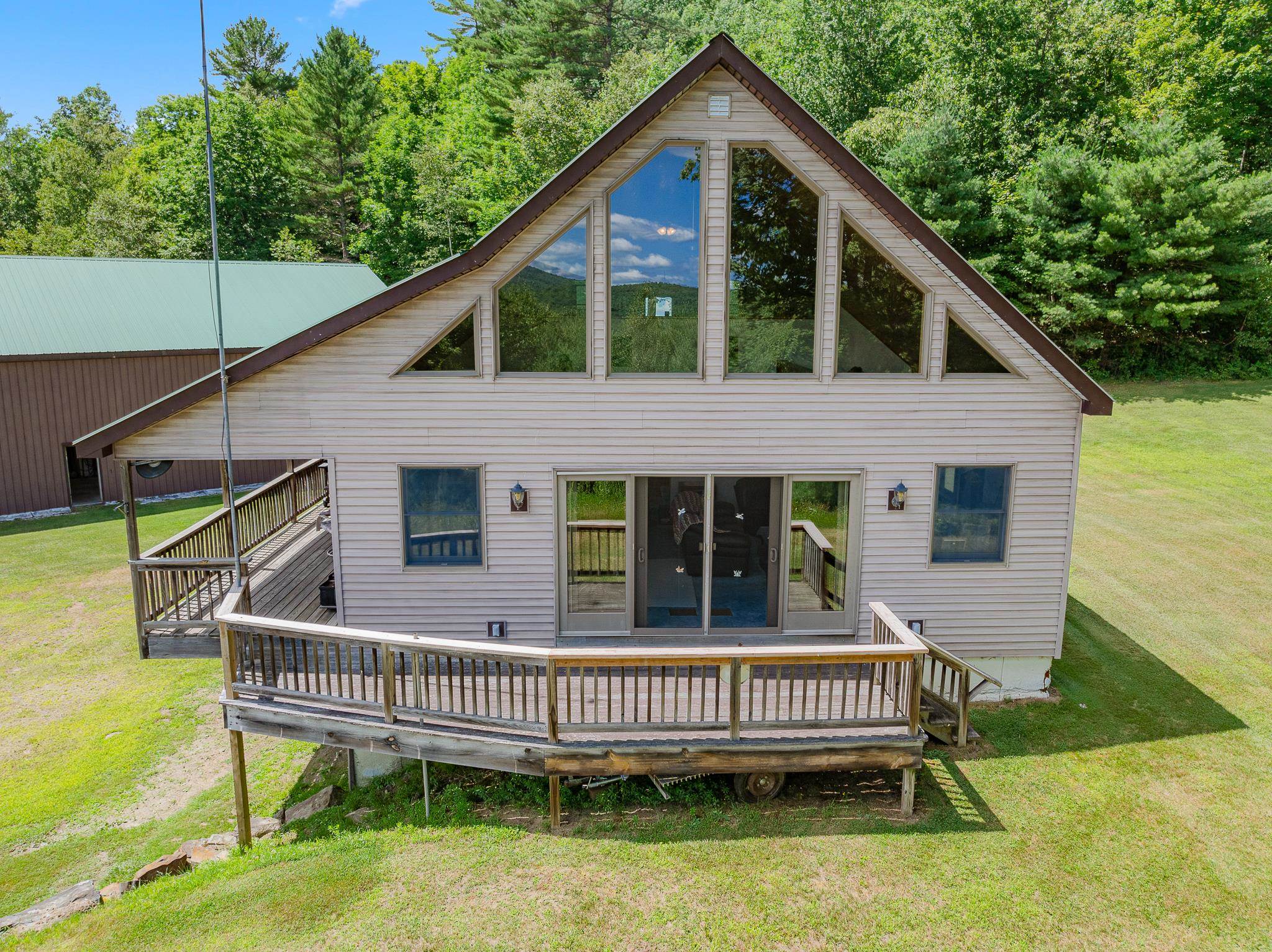 832 West Hill Road