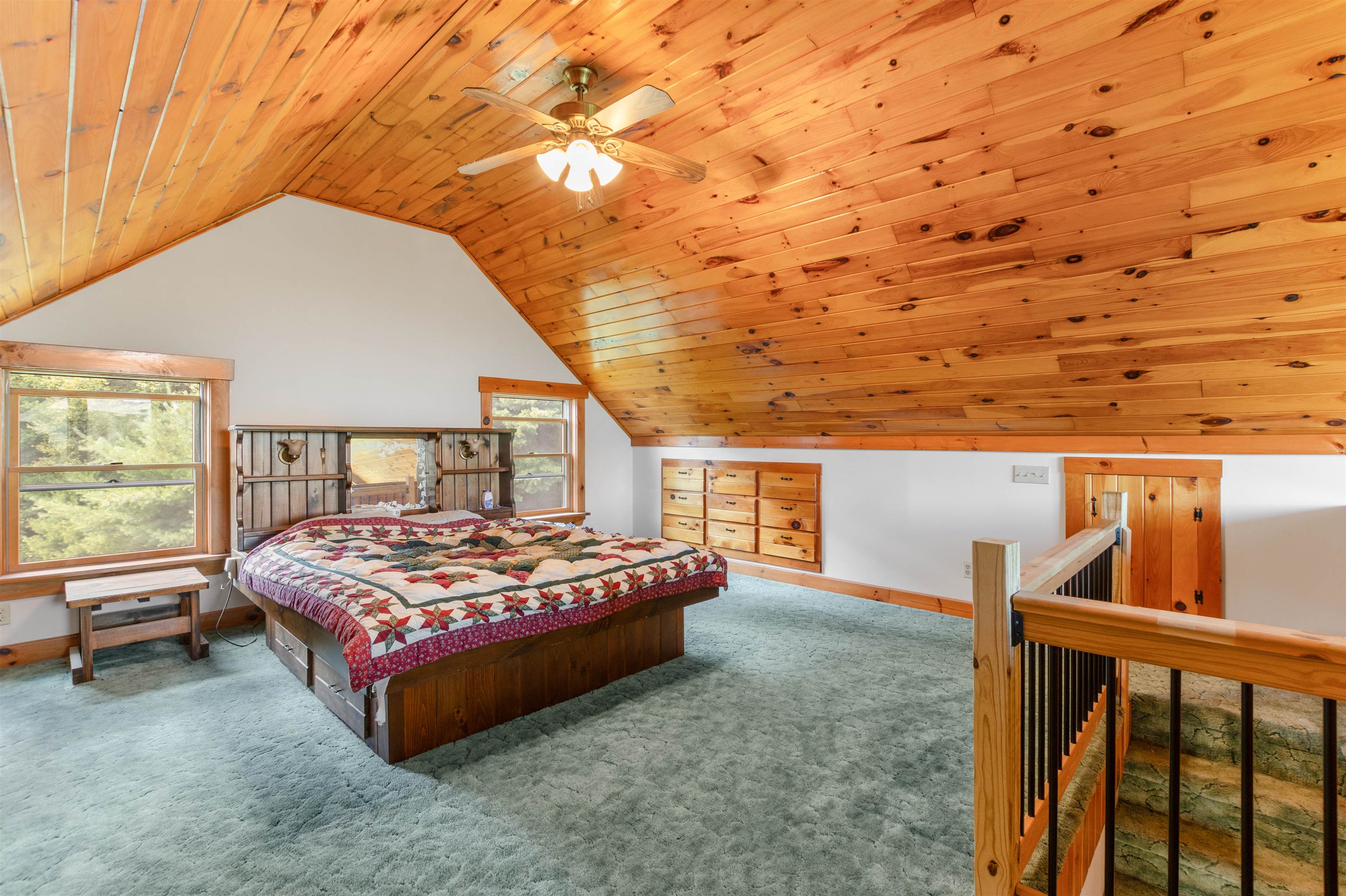 832 West Hill Road