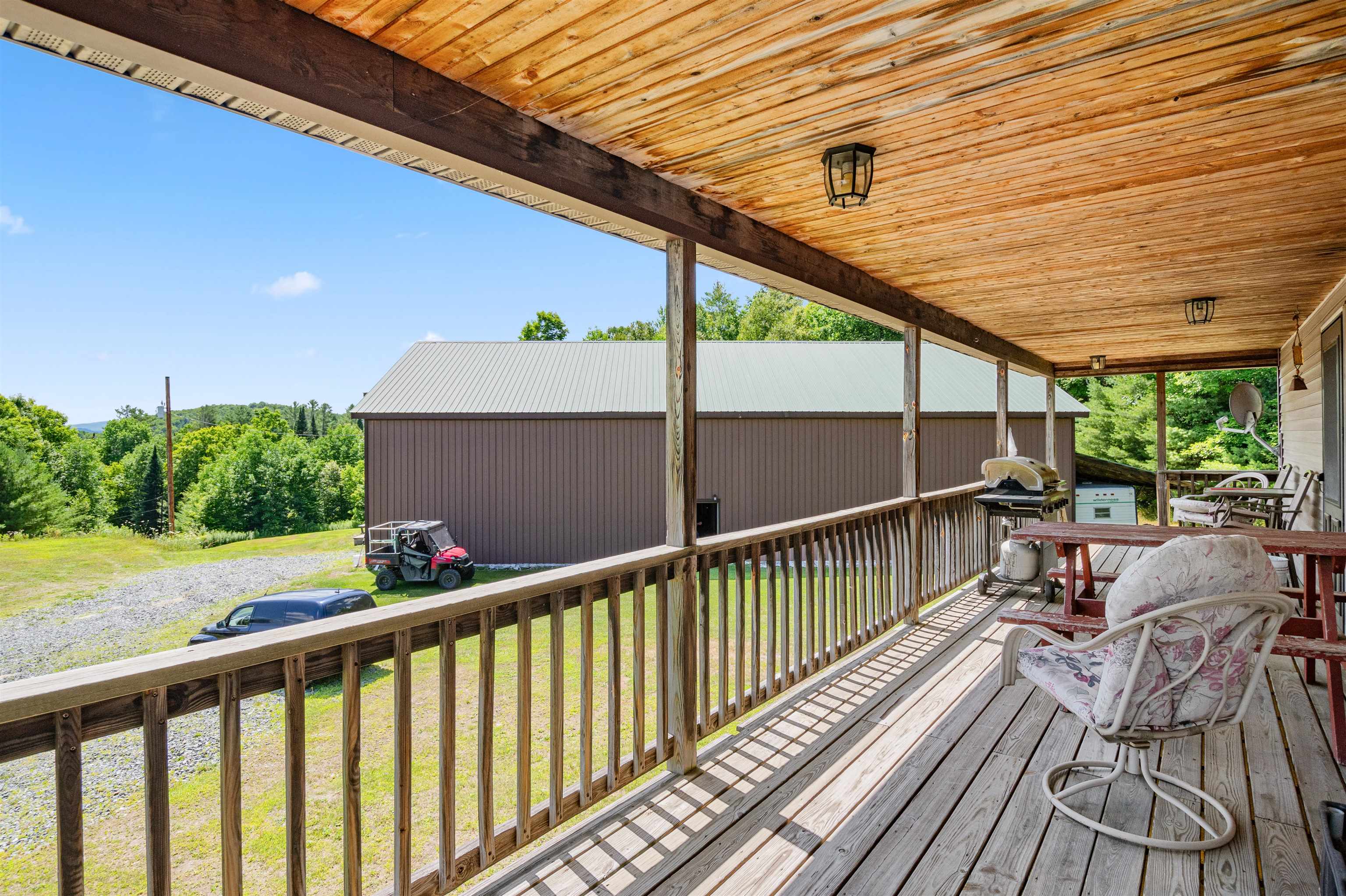 832 West Hill Road
