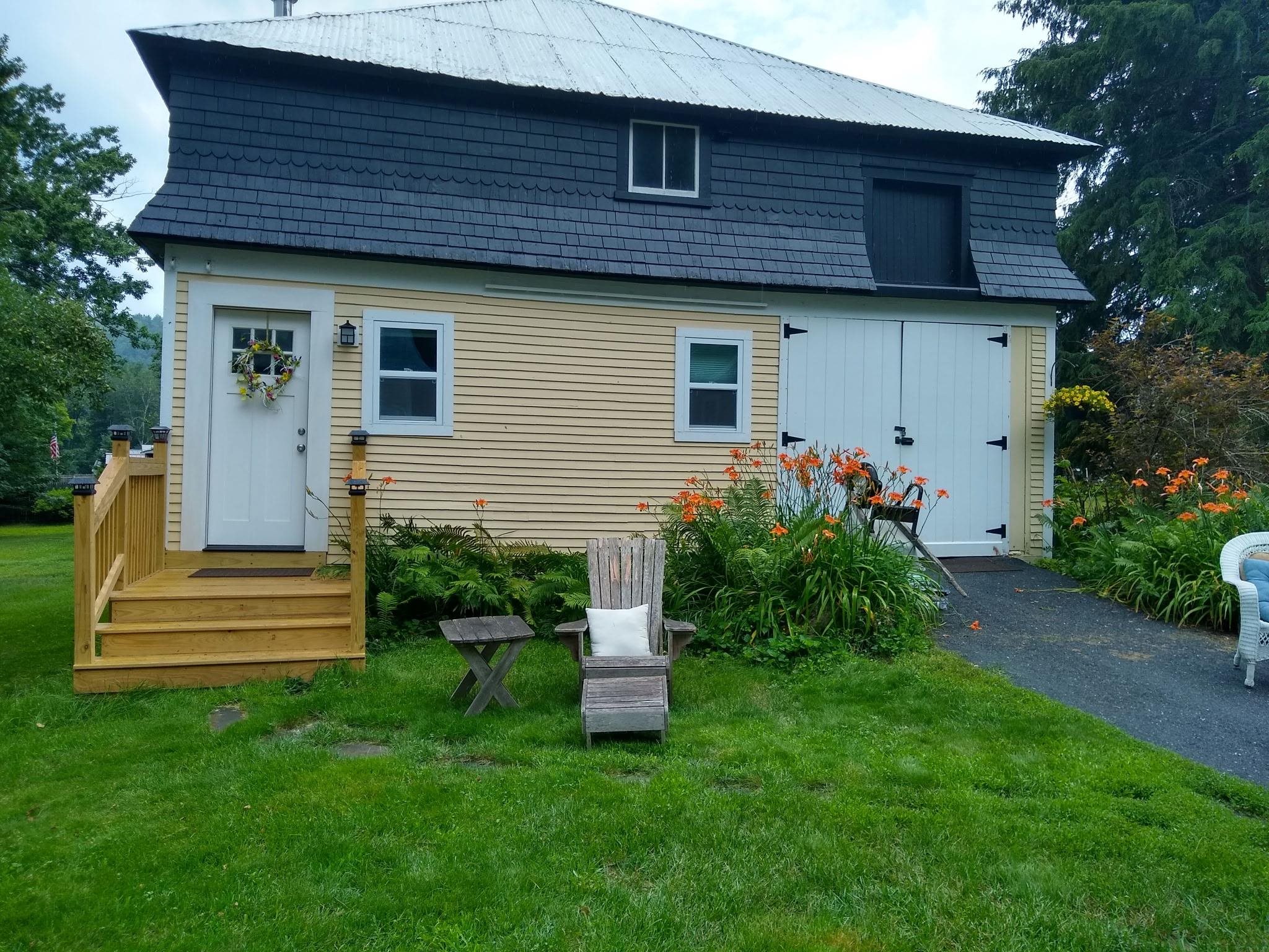 521 N Main Street