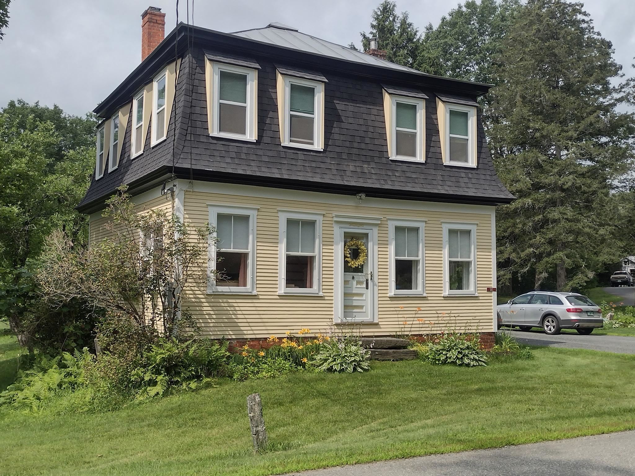 521 N Main Street