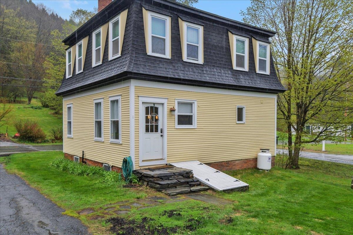 521 N Main Street