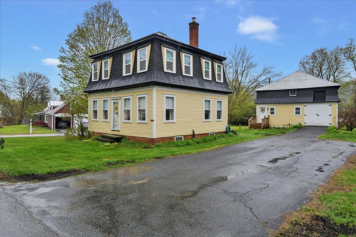 521 N Main Street