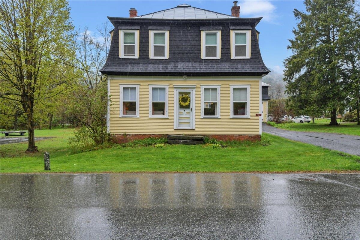 521 N Main Street