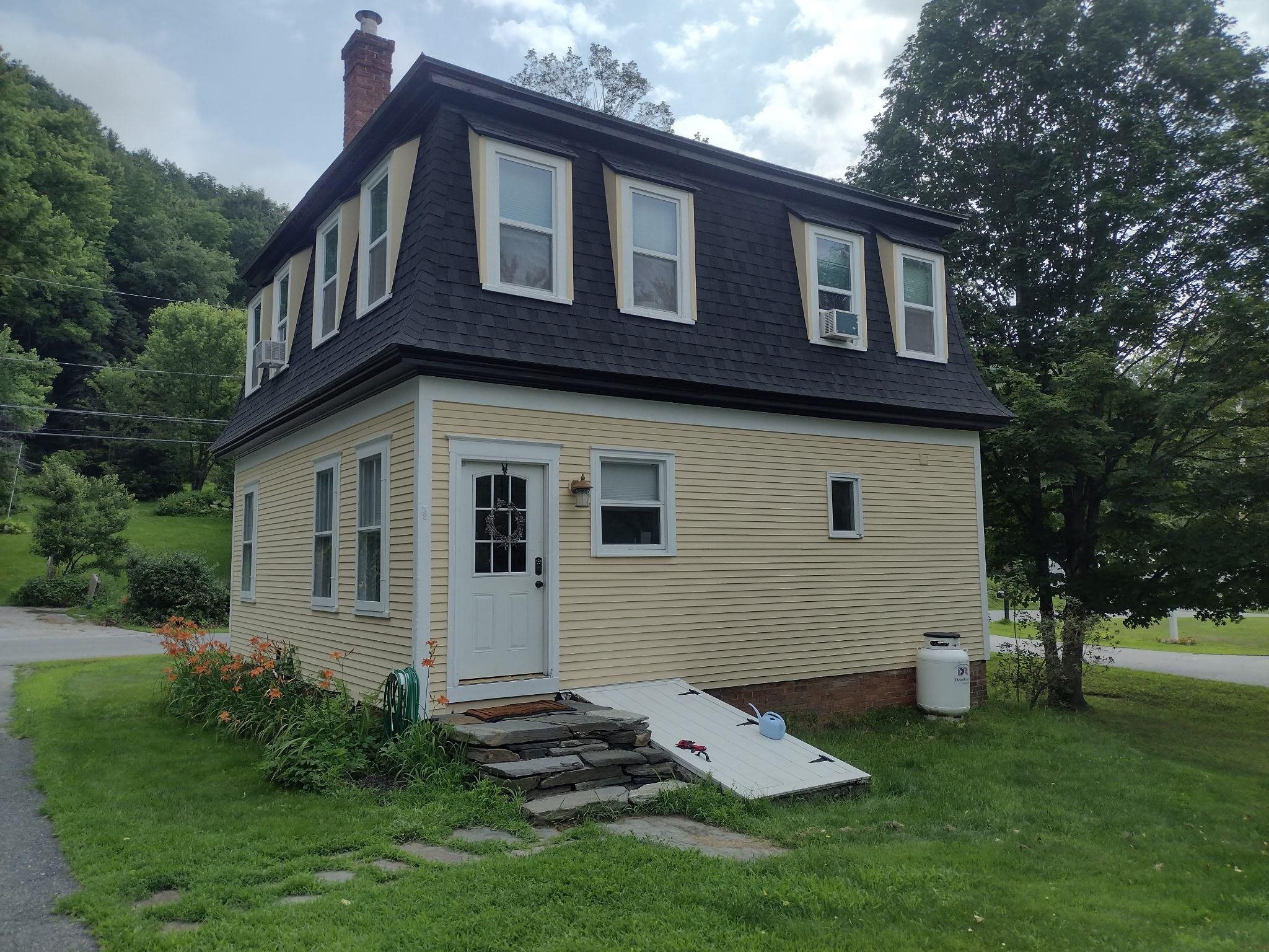 521 N Main Street