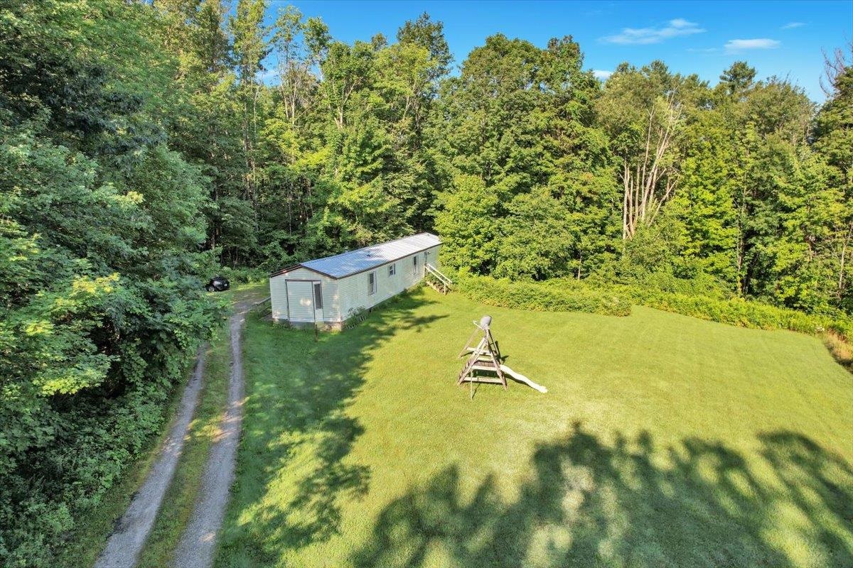 26 Fern Road