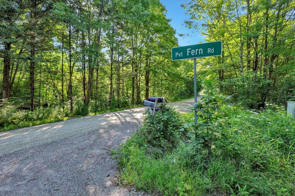 26 Fern Road