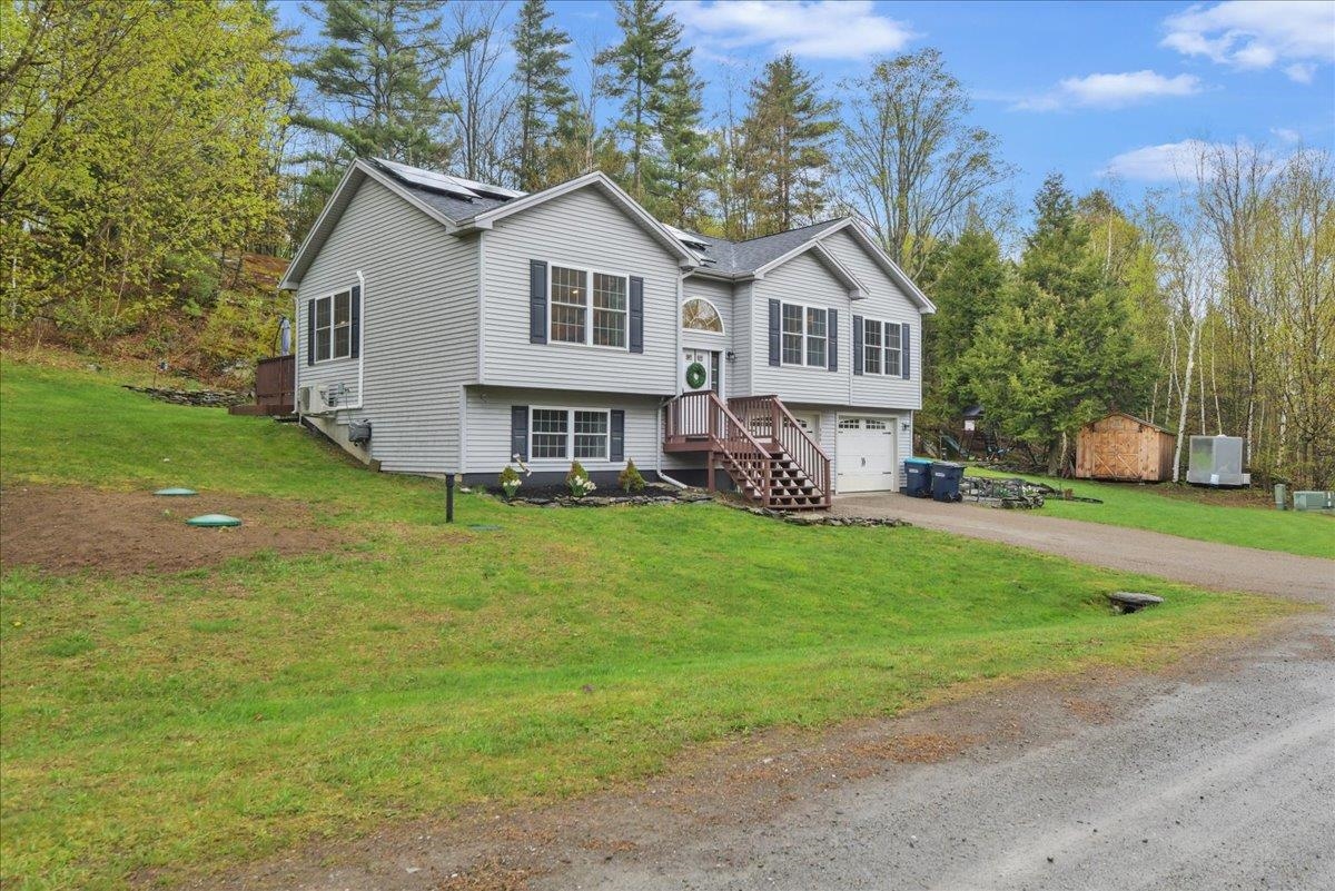 286 Lahue Farm Road