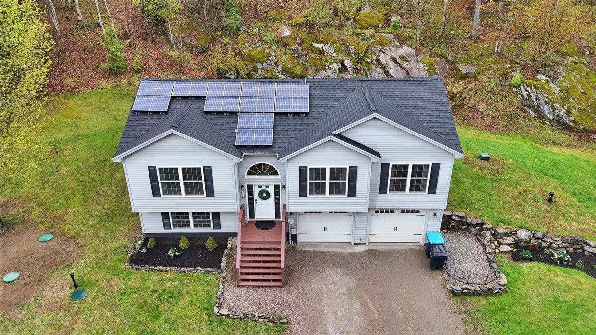 286 Lahue Farm Road