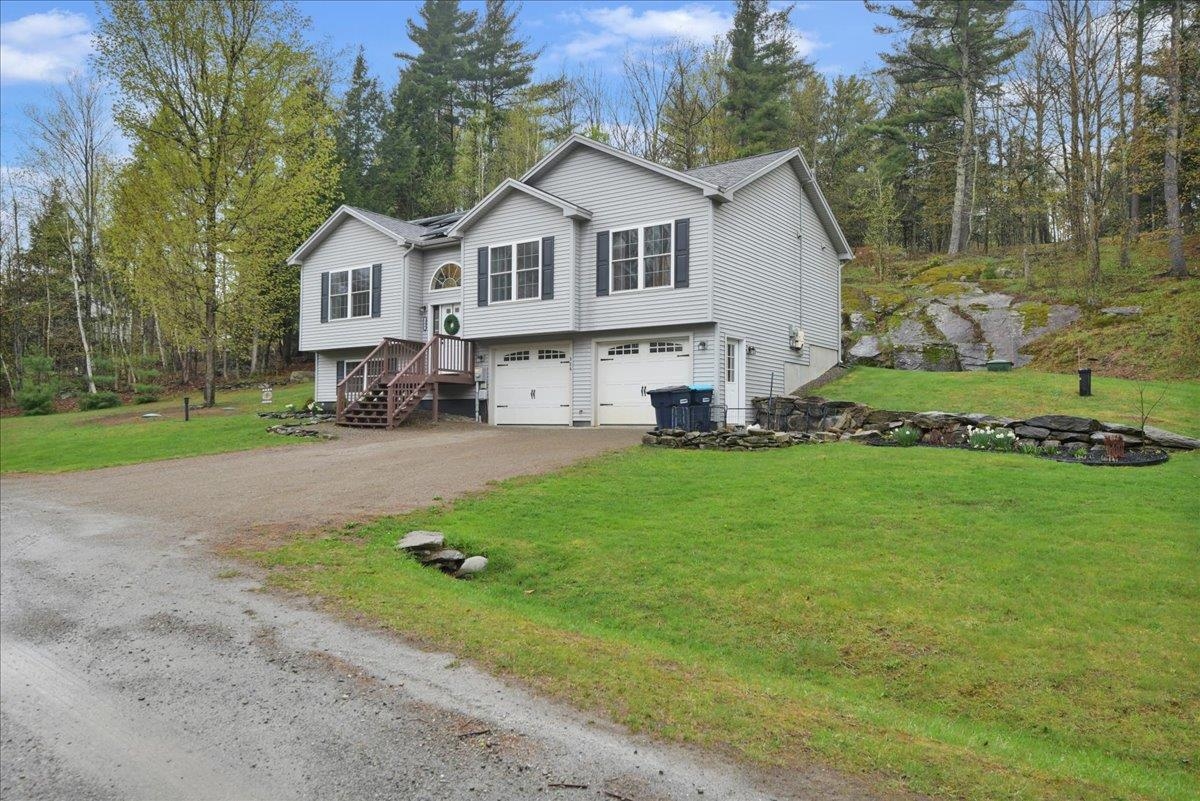 286 Lahue Farm Road