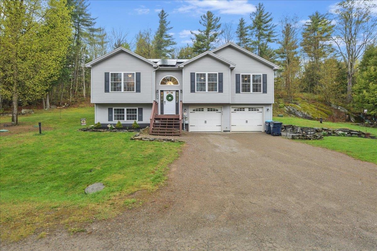 286 Lahue Farm Road