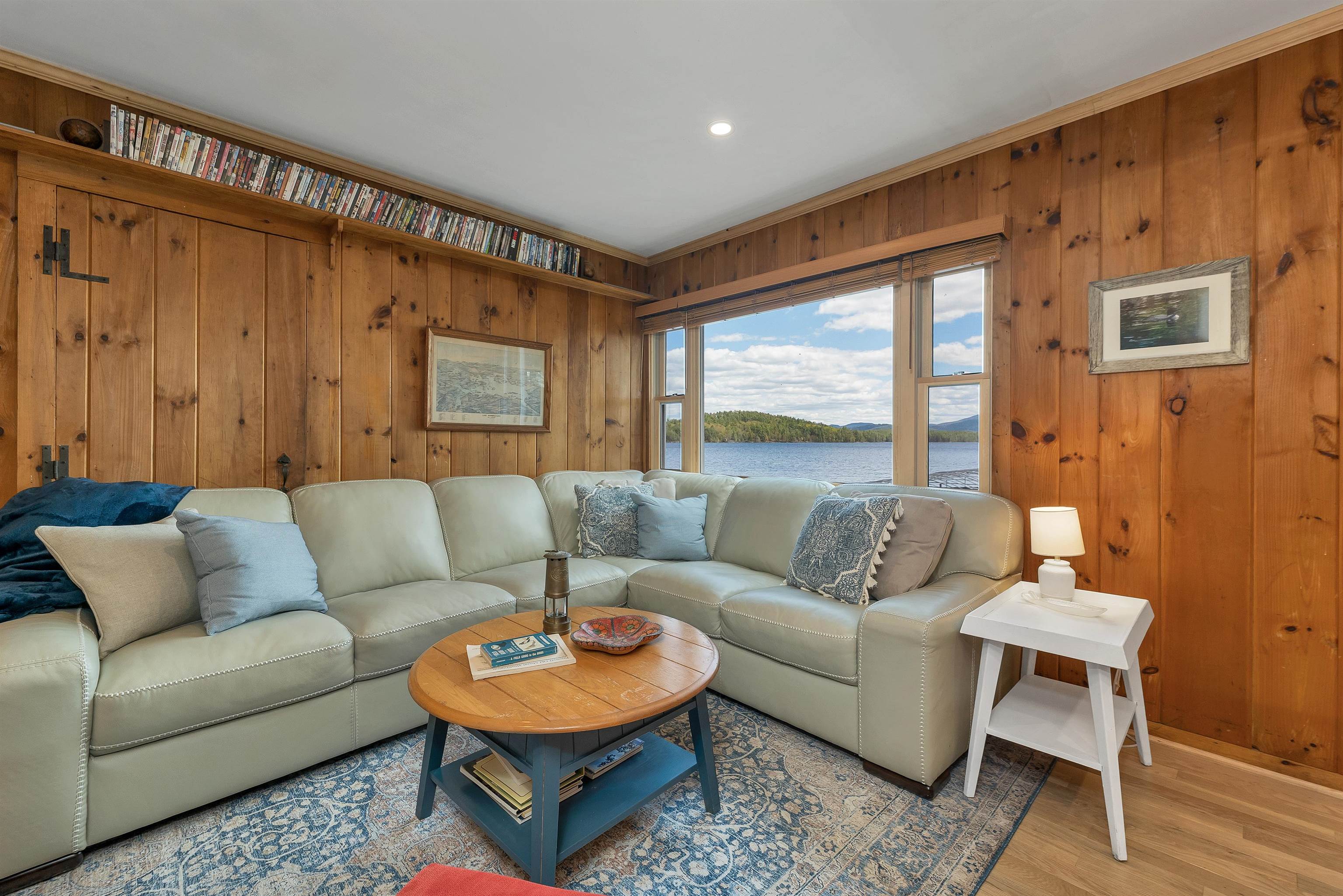 292 Bear Island