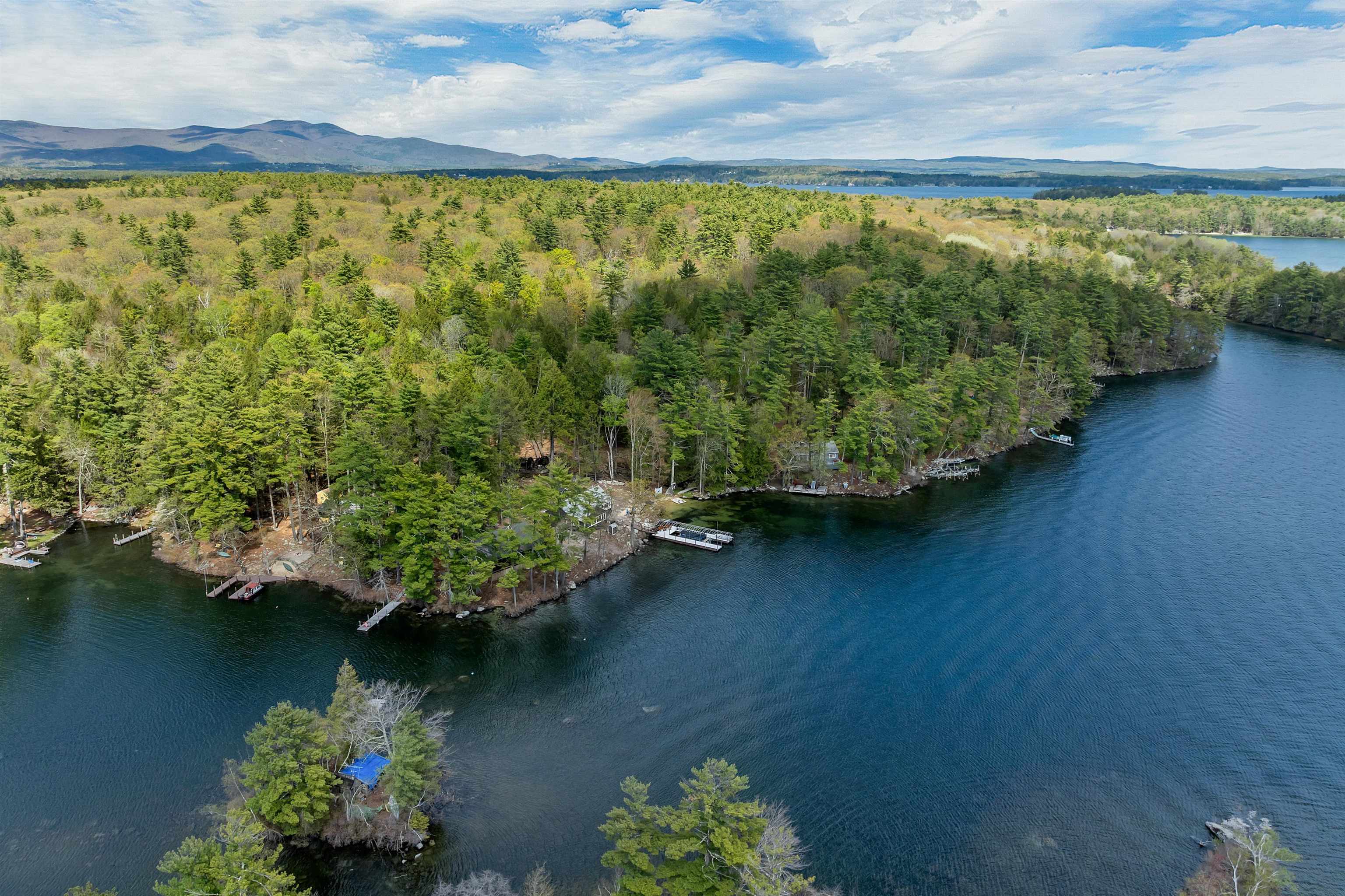 292 Bear Island