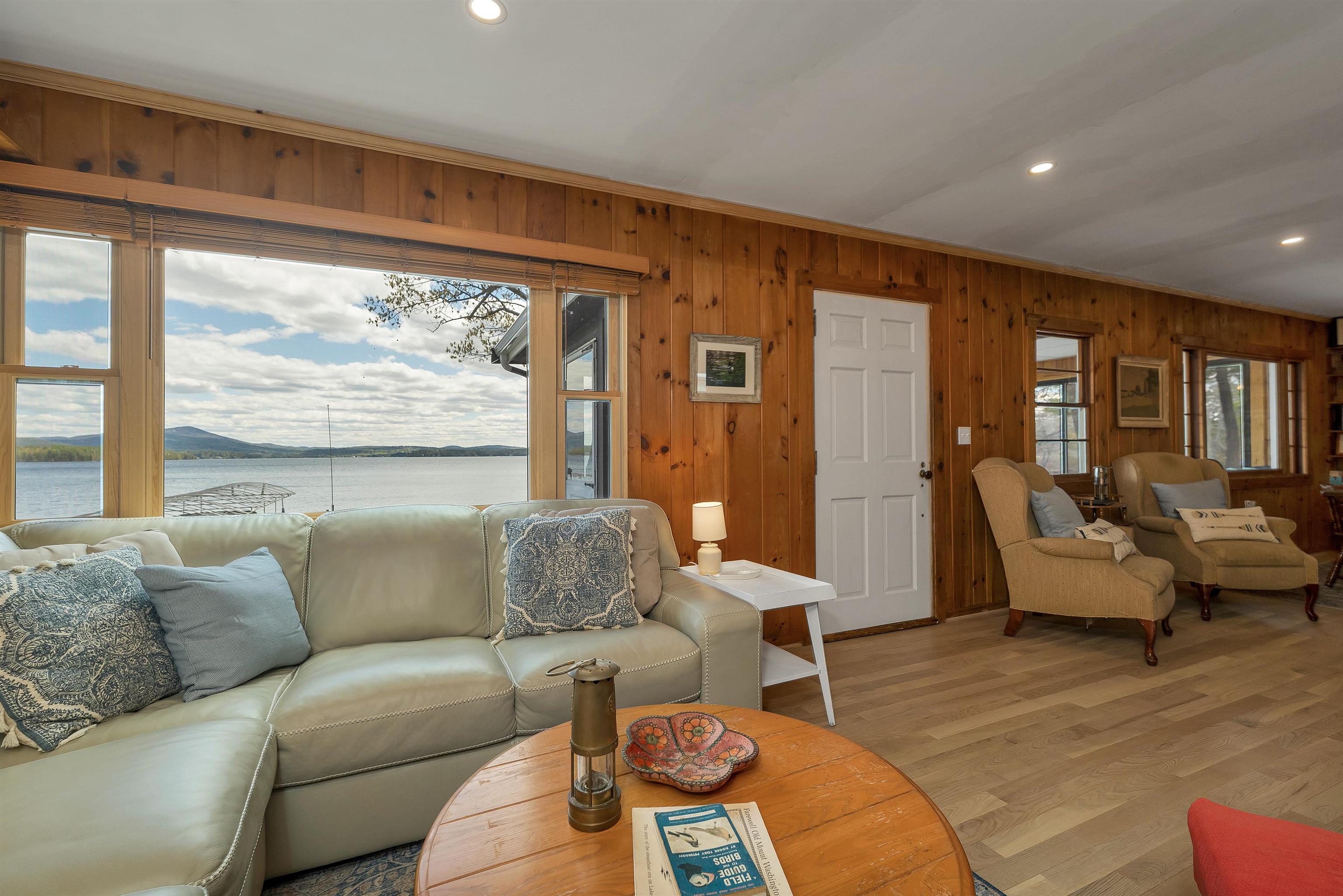 292 Bear Island