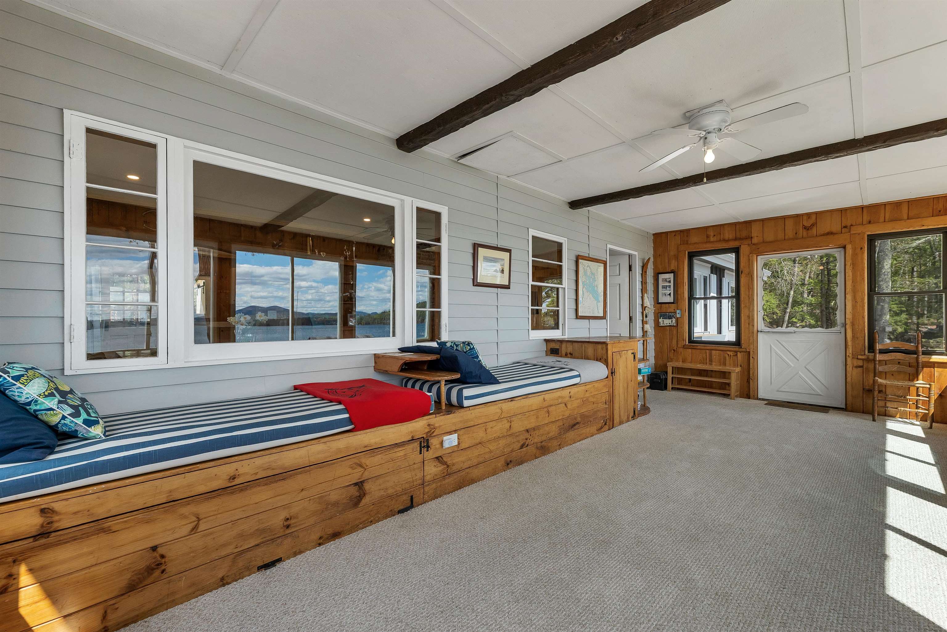 292 Bear Island
