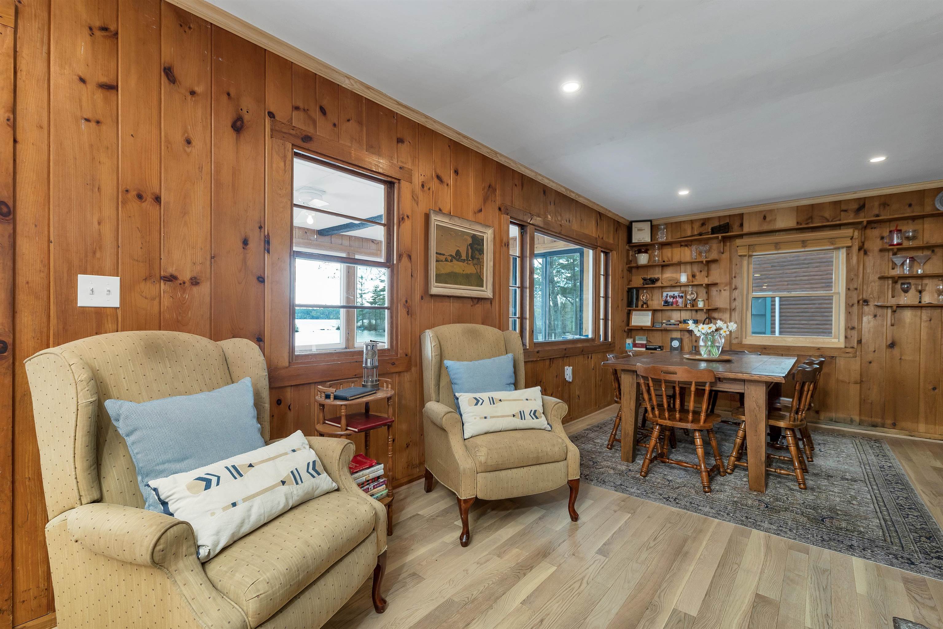 292 Bear Island