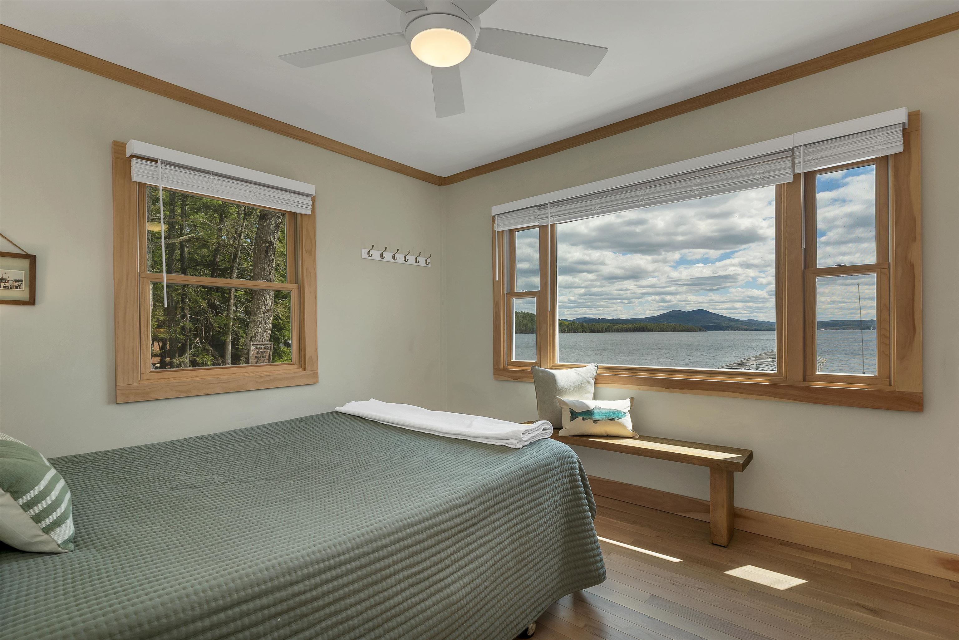292 Bear Island
