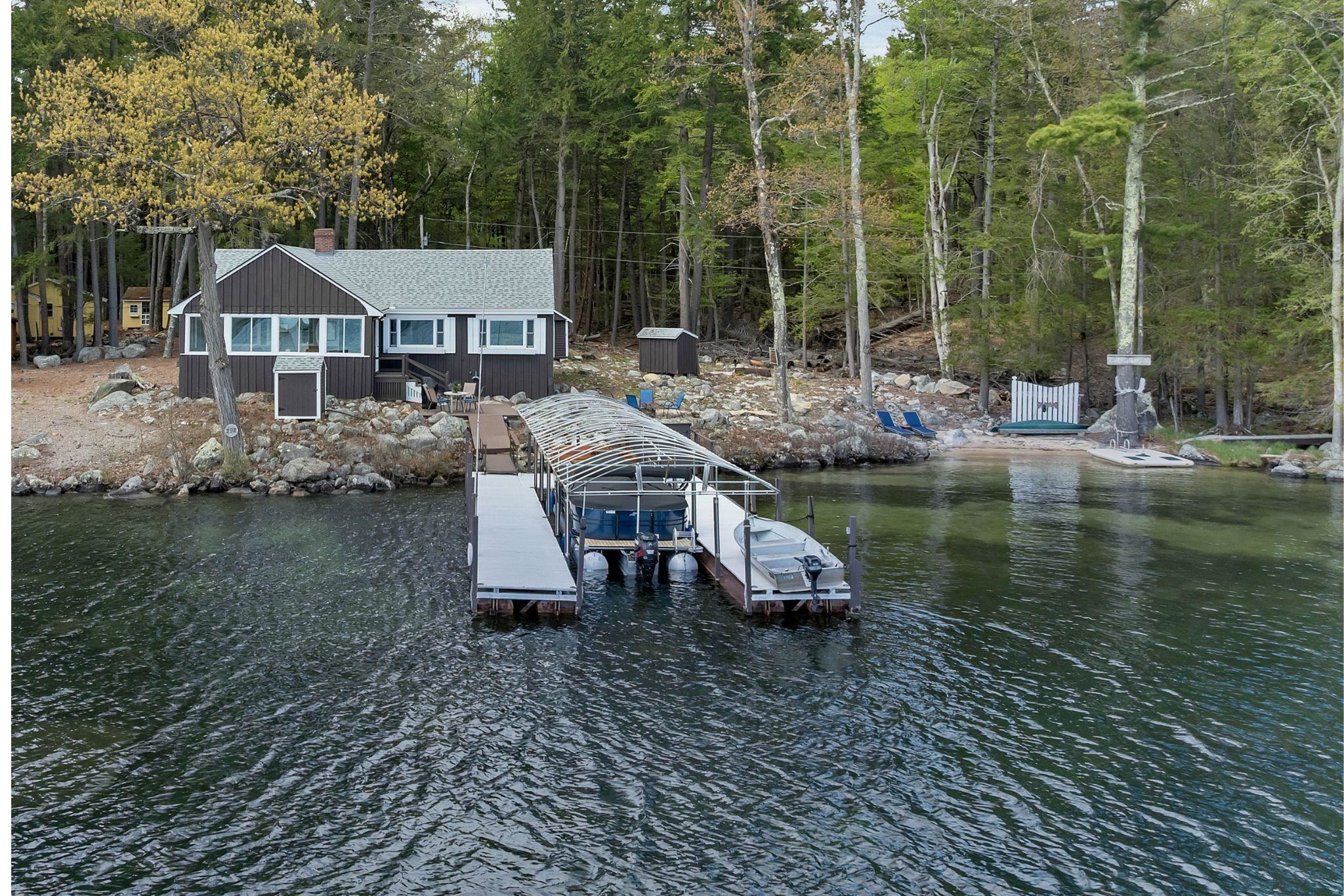 292 Bear Island