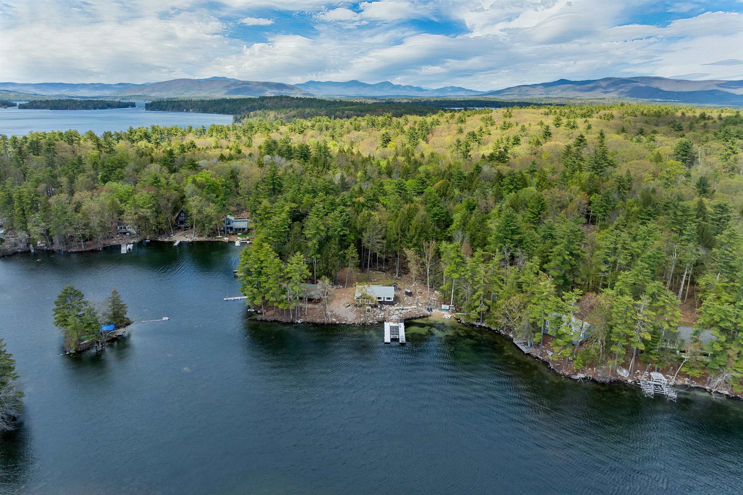 292 Bear Island