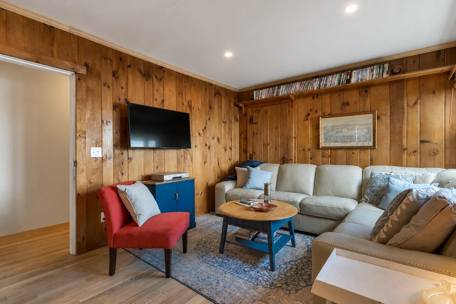 292 Bear Island