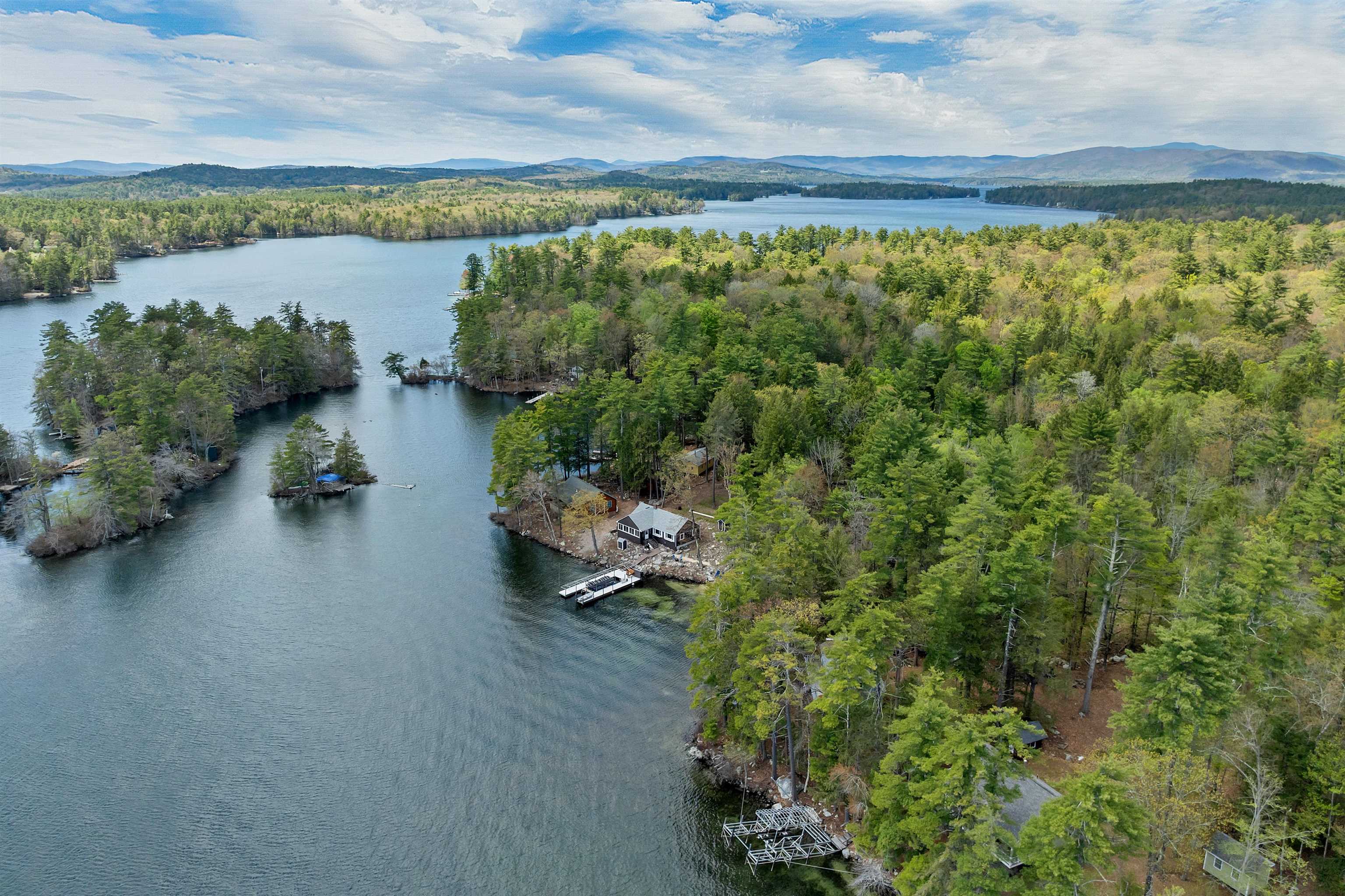 292 Bear Island