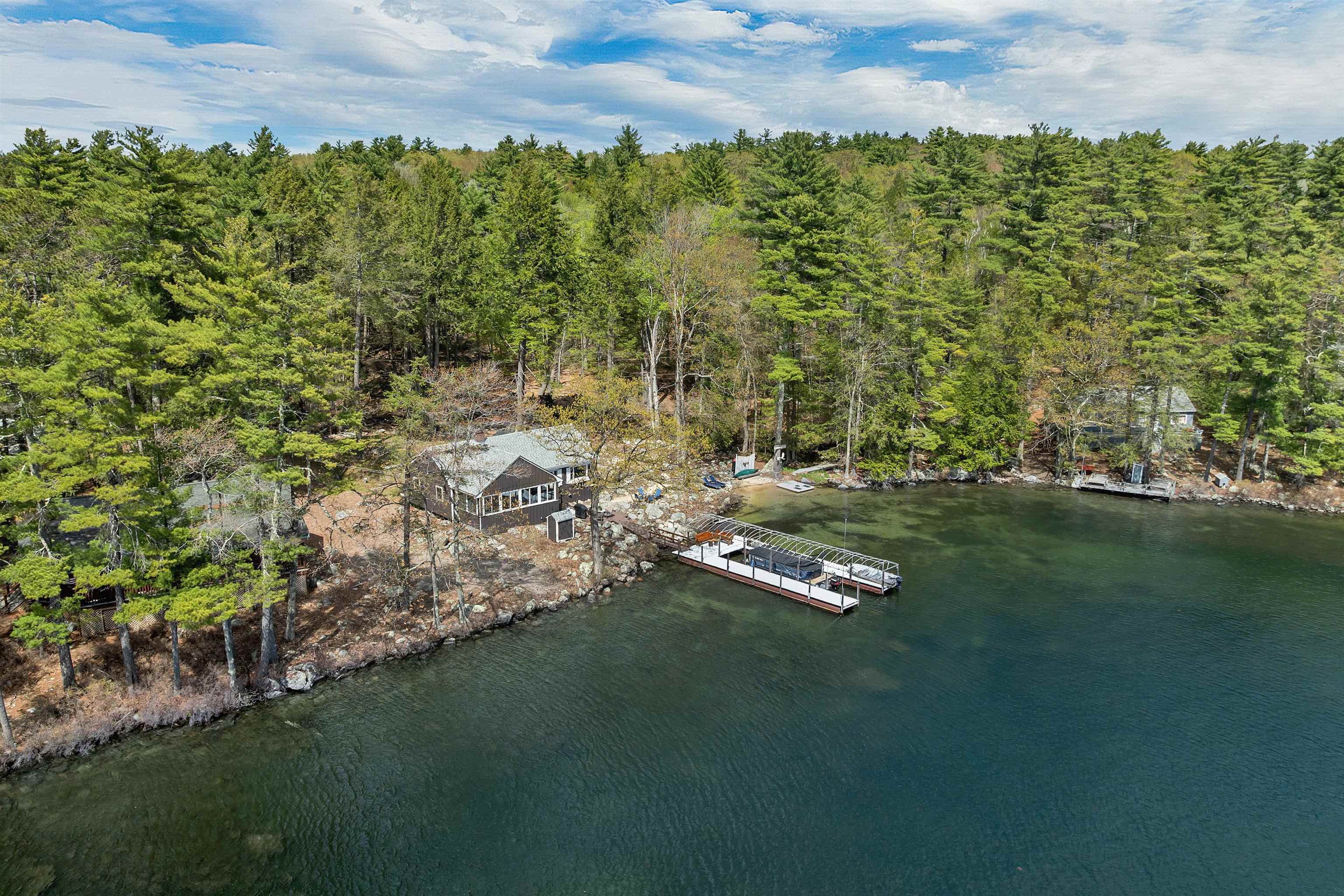 292 Bear Island