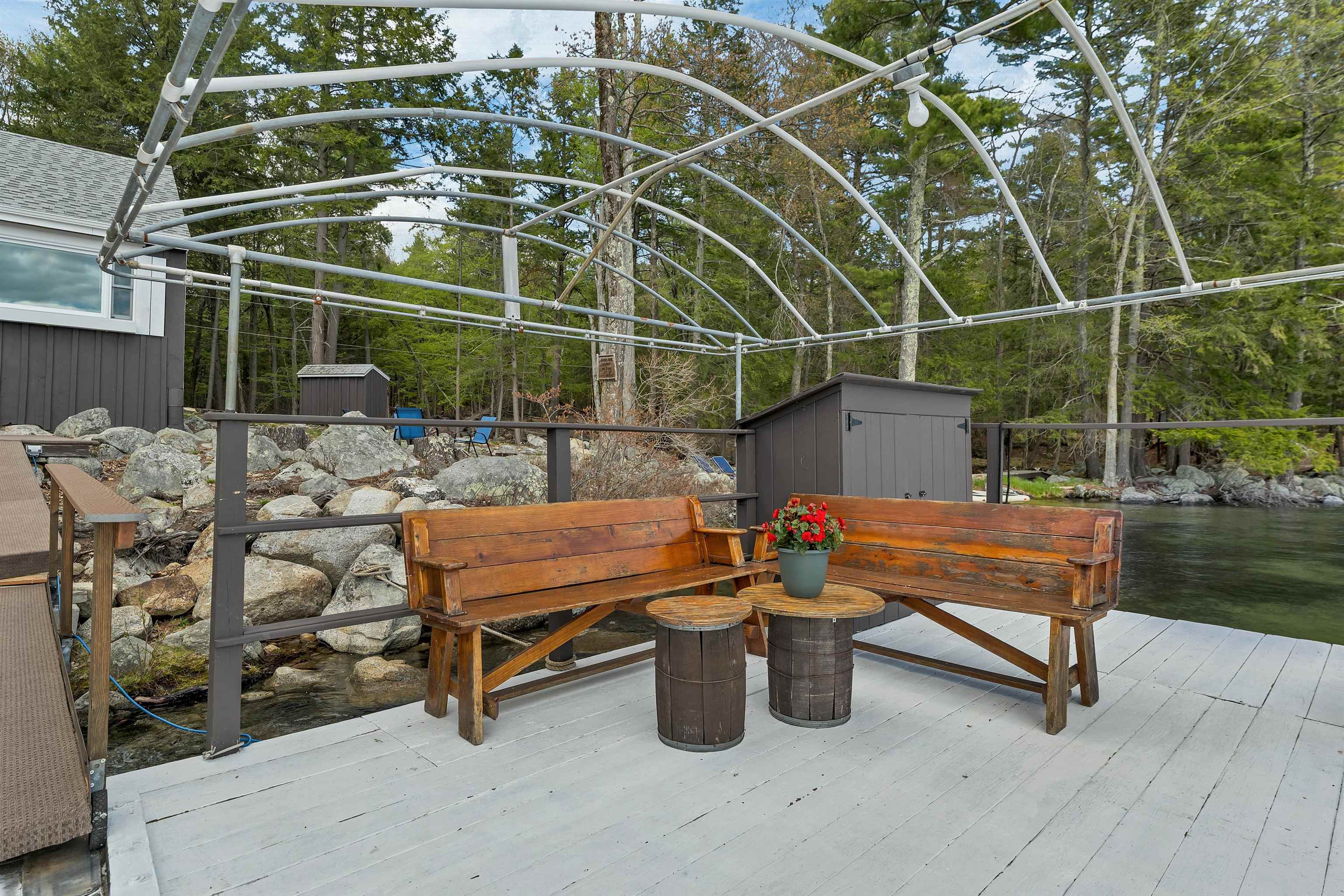292 Bear Island