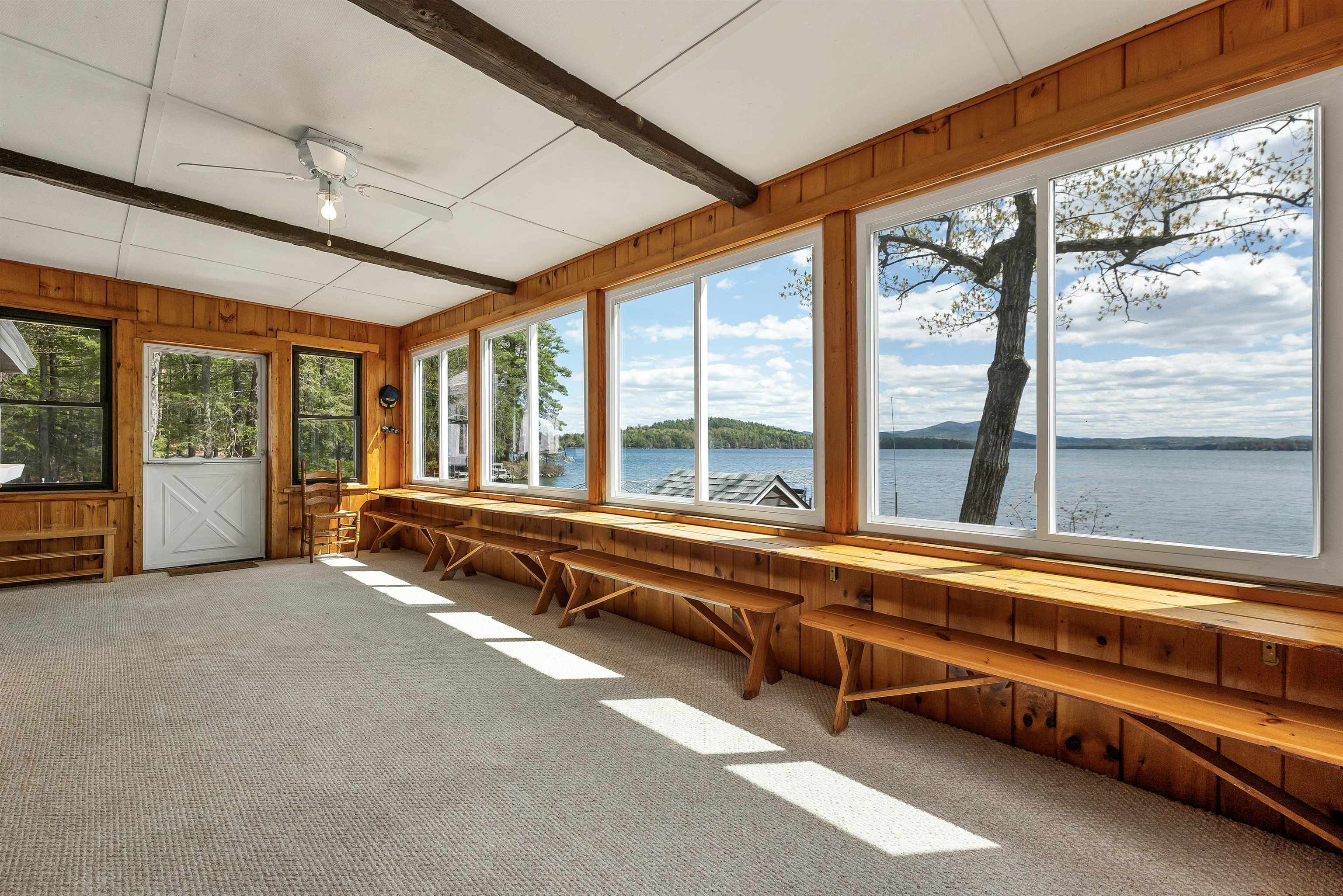 292 Bear Island