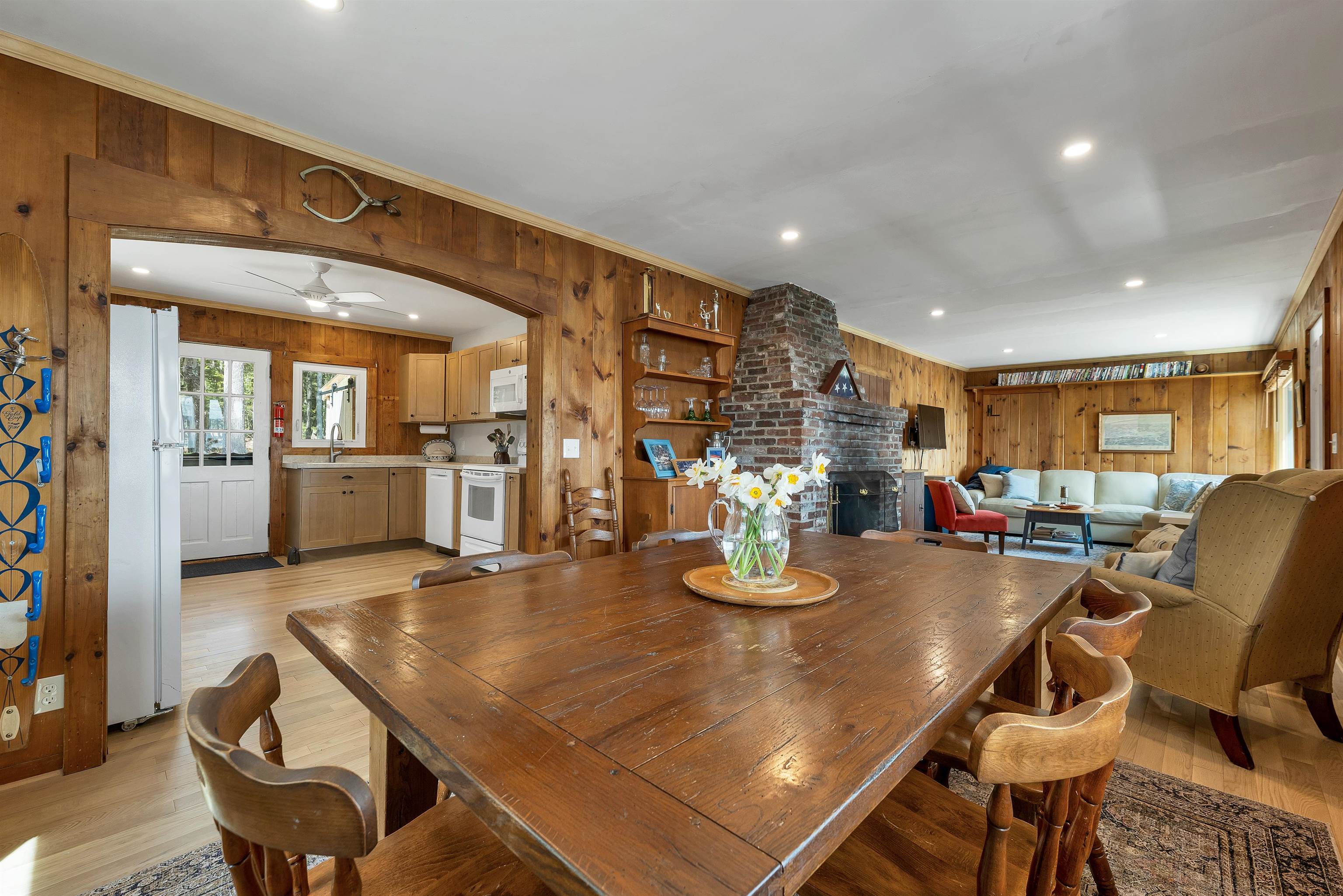 292 Bear Island