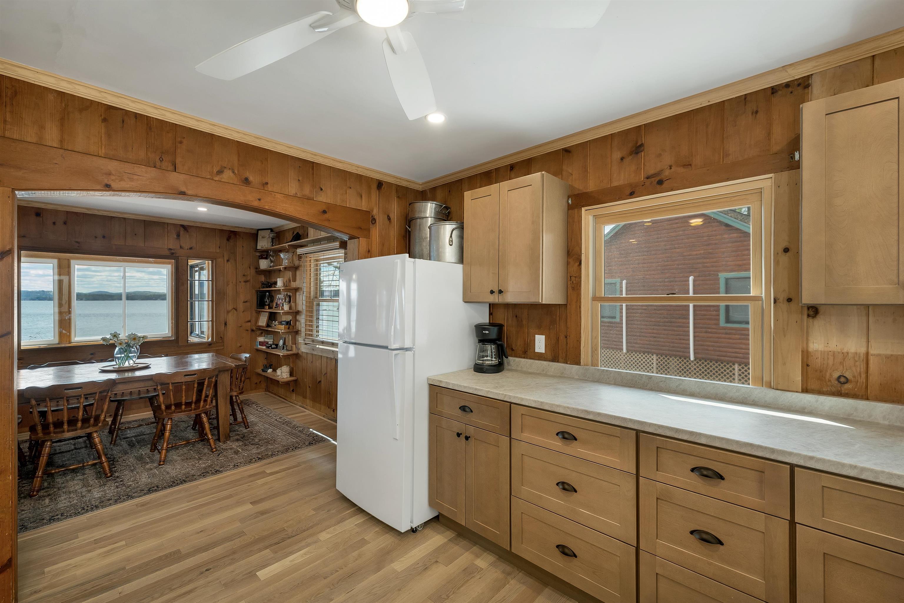 292 Bear Island