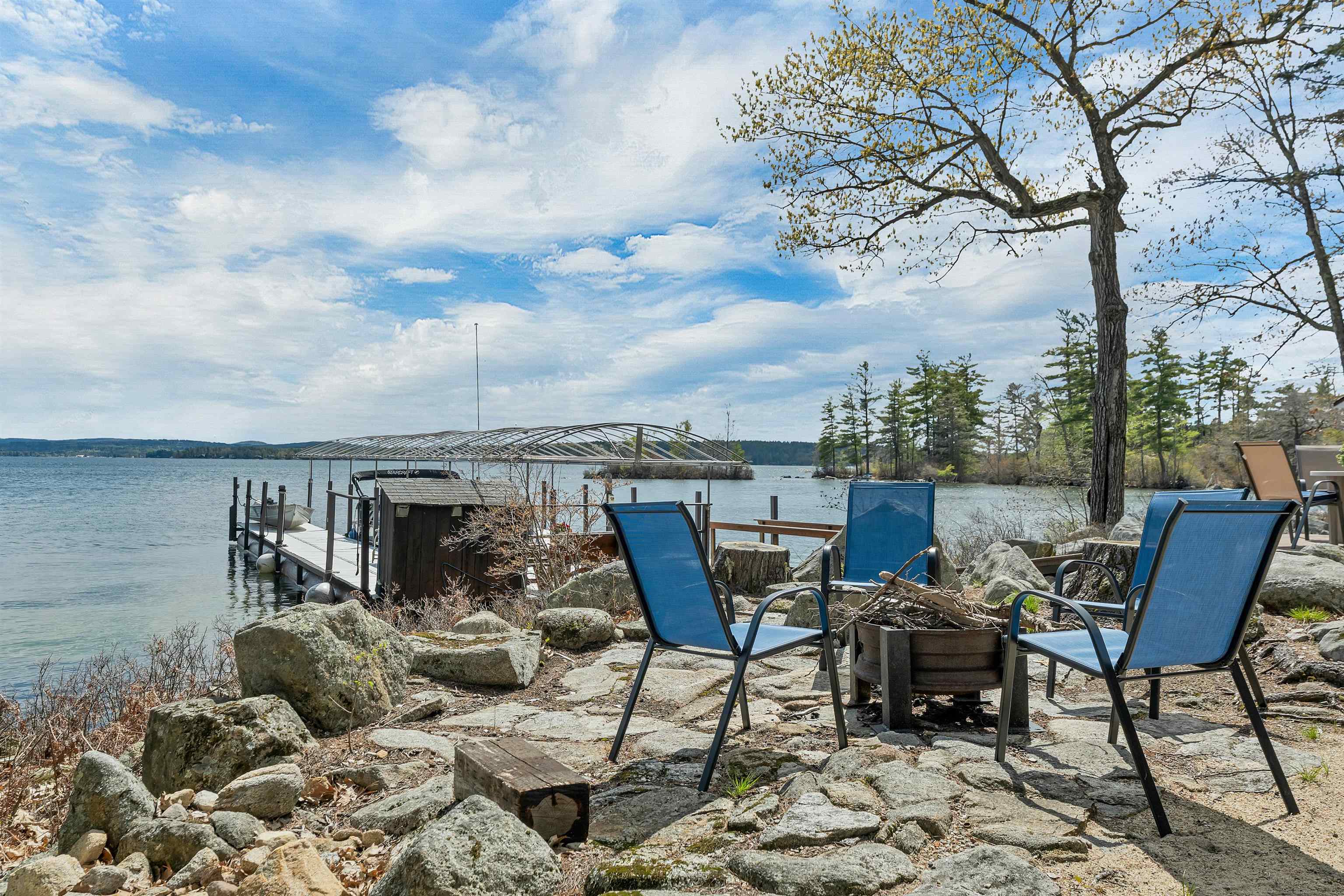 292 Bear Island