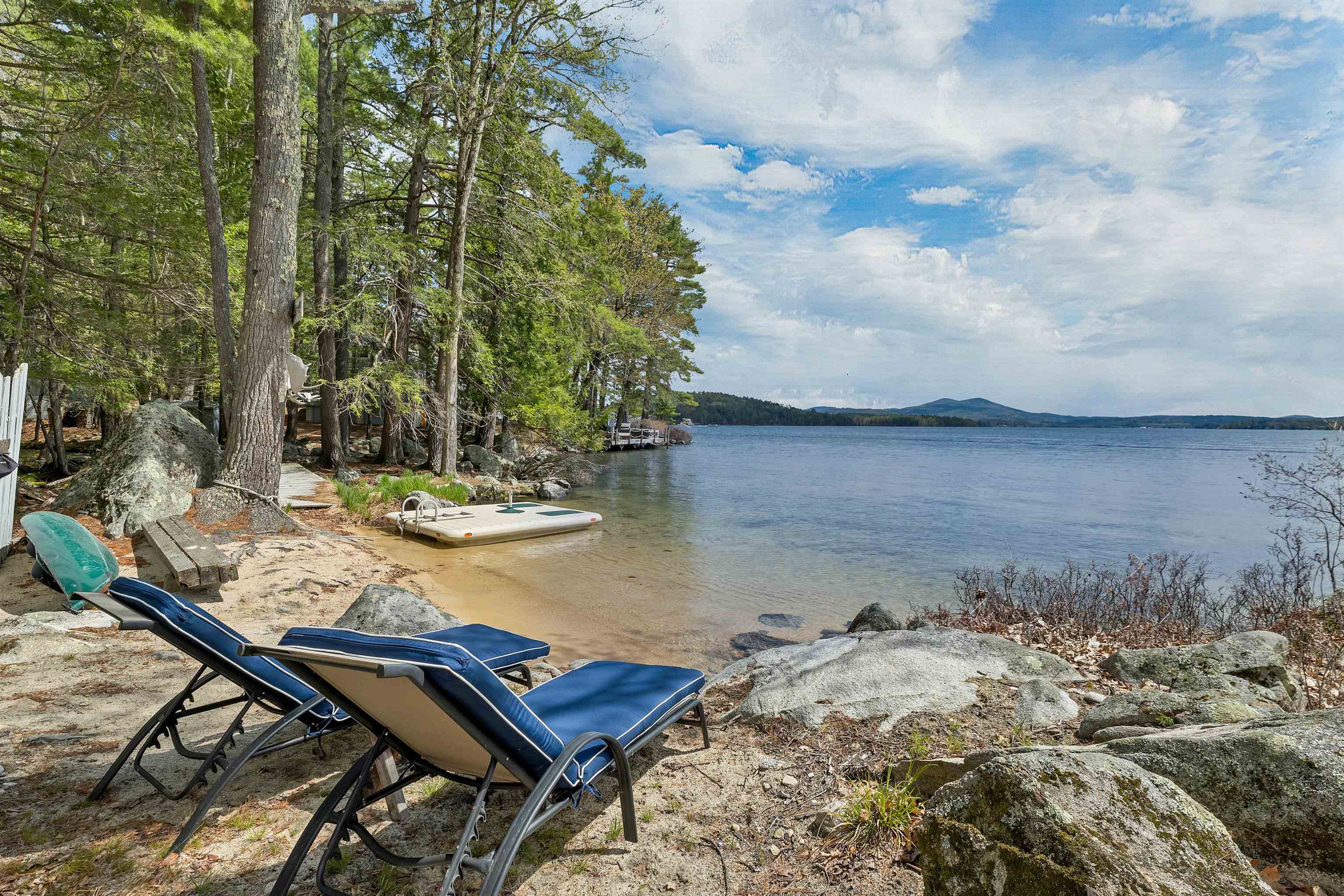 292 Bear Island