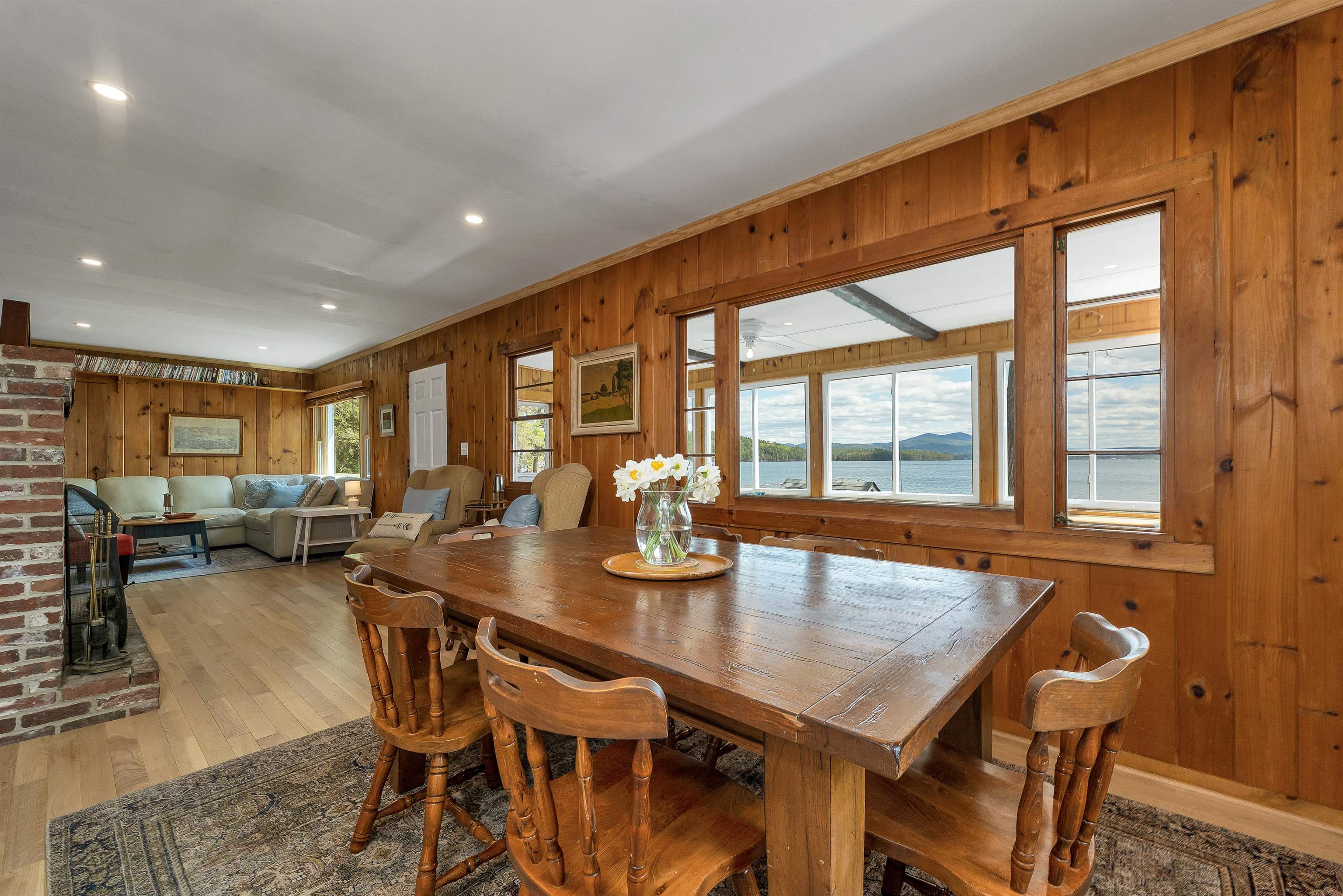 292 Bear Island
